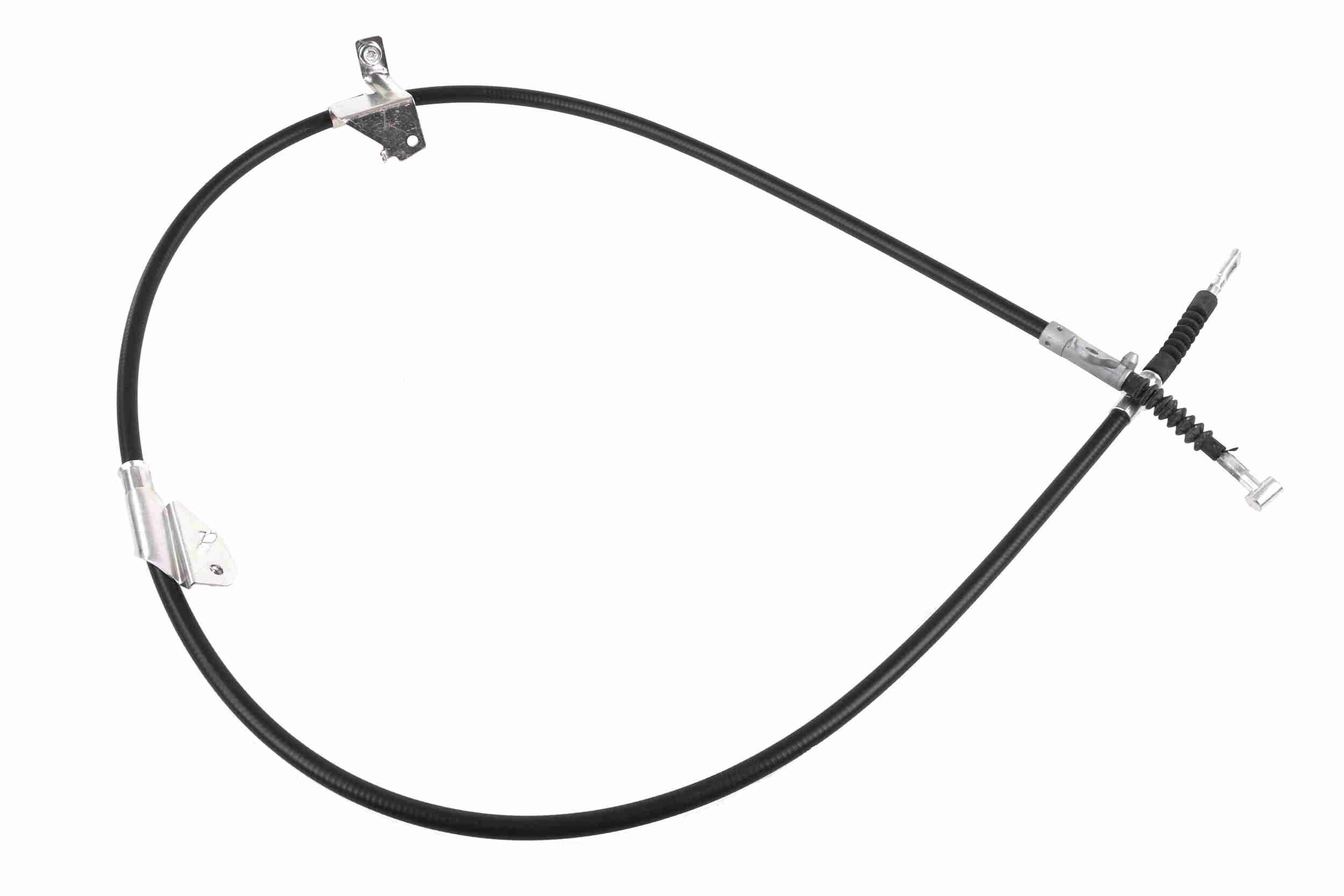 ACKOJA Żażné lanko parkovacej brzdy A38-30005 ACKOJA A38-30005 Parkovacia brzda Nissan Primera WP11 cena