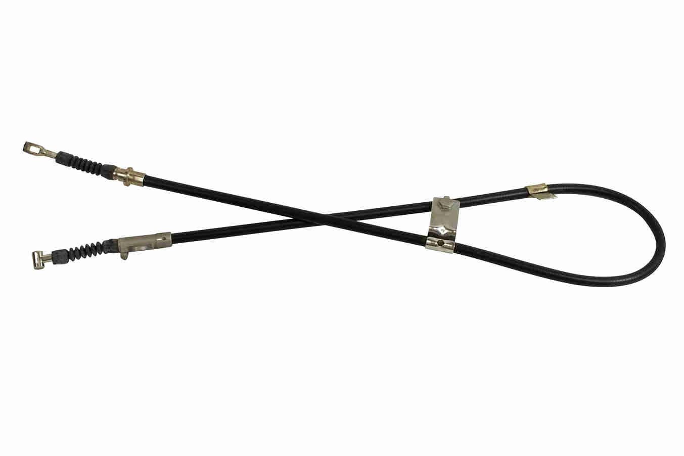 ACKOJA Tross, seisupidur A38-30018 ACKOJA A38-30018 Käsipidur Nissan Micra k11 hind