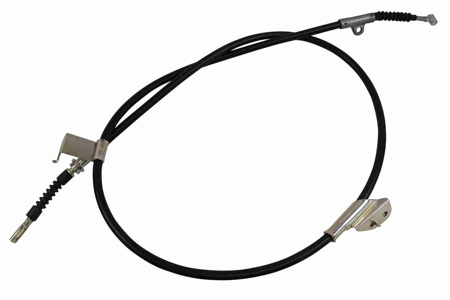 ACKOJA Vaijeri, seisontajarru A38-30020 Nissan Primera WP11 käsijarru ACKOJA A38-30020