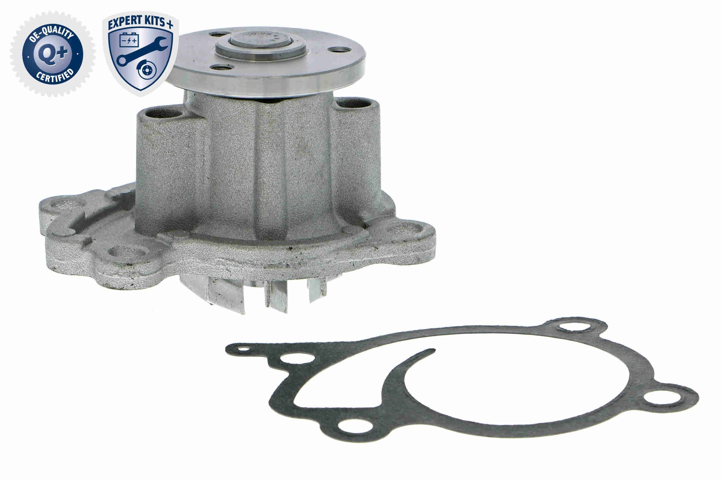 ACKOJA Αντλία νερού A38-50009 ACKOJA A38-50009 Αντλία νερού CLIO IV Combi (KH_) τιμες