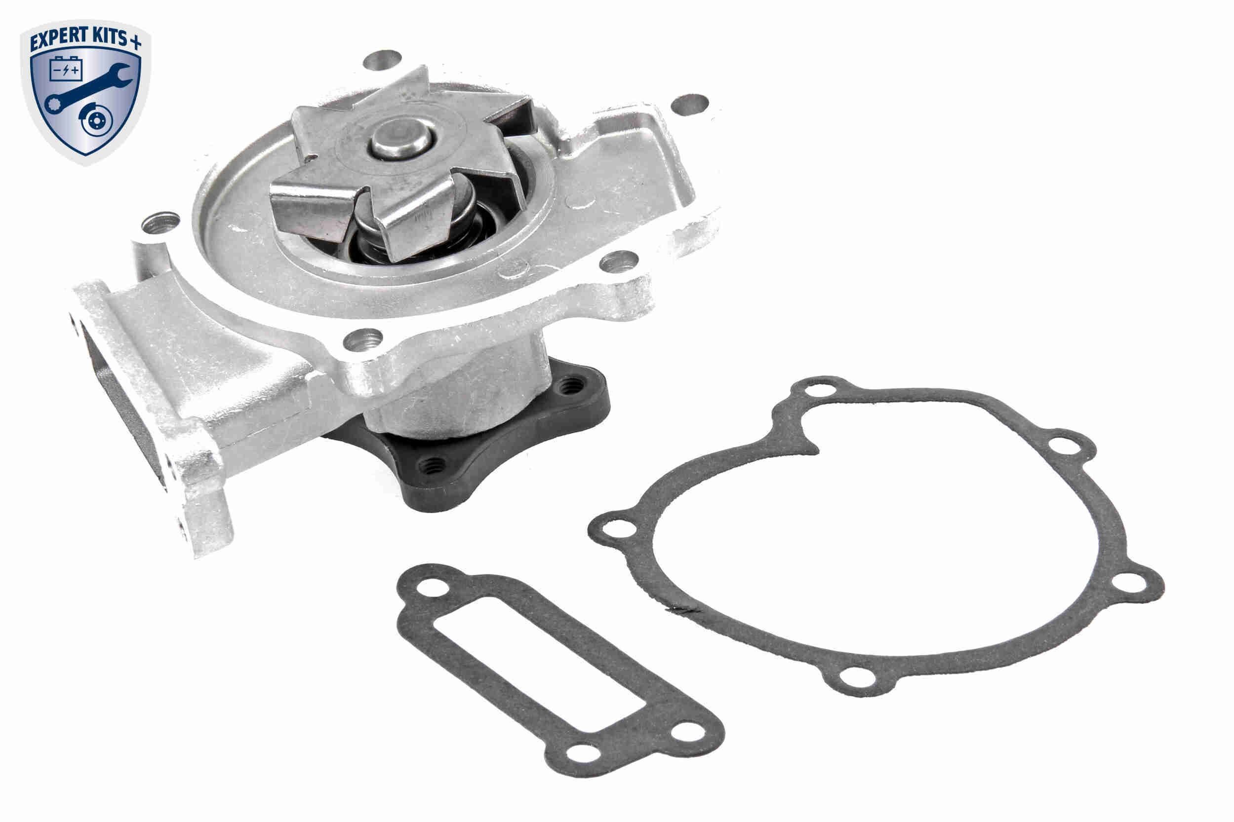ACKOJA Vannpumpe A38-50013 ACKOJA A38-50013 Vannpumpe Nissan Sunny III Liftback (N14) pris