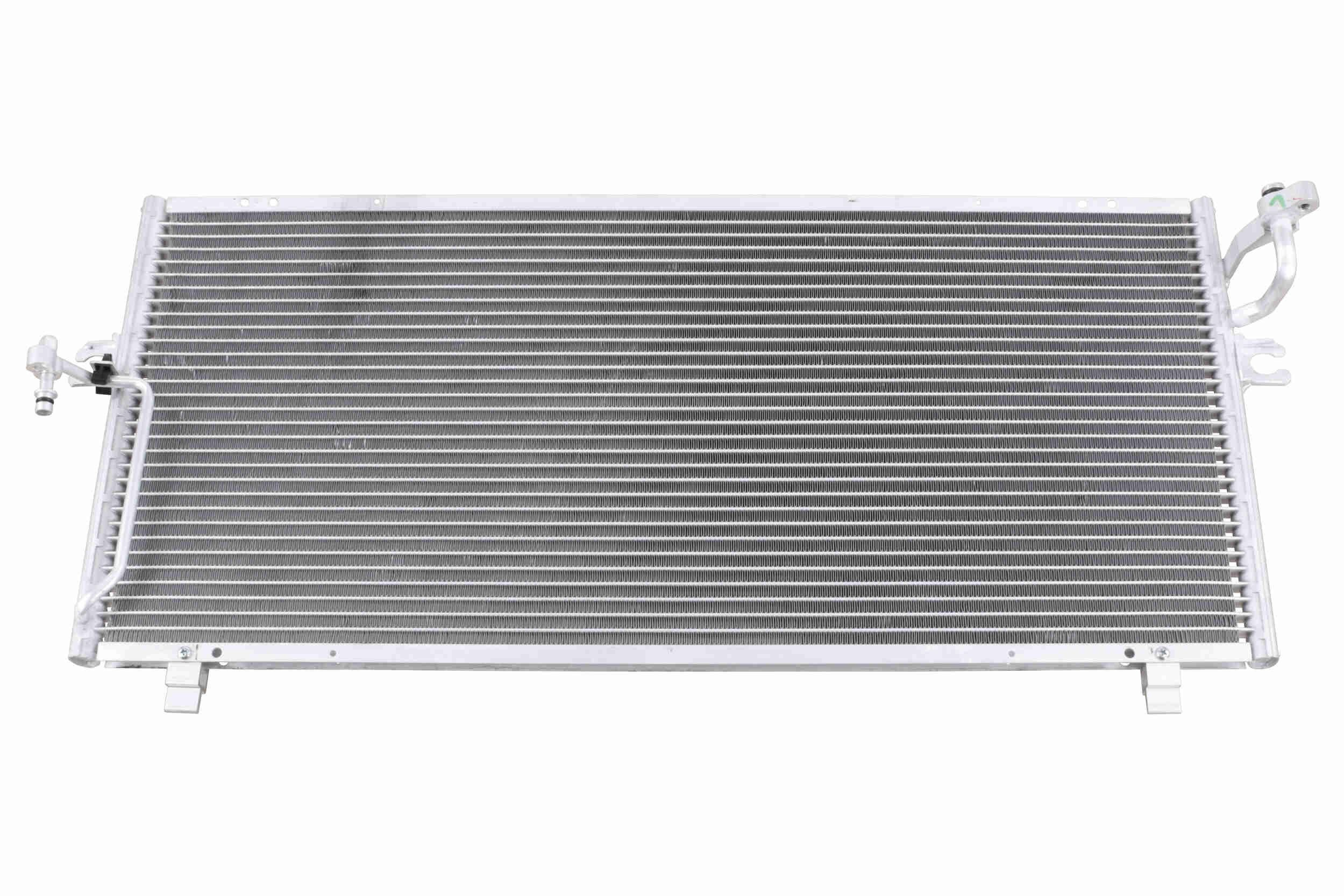 ACKOJA Kondensator, klimaanlæg A38-62-0001 A38-62-0001 AC kondensator TOYOTA PREVIA ACKOJA