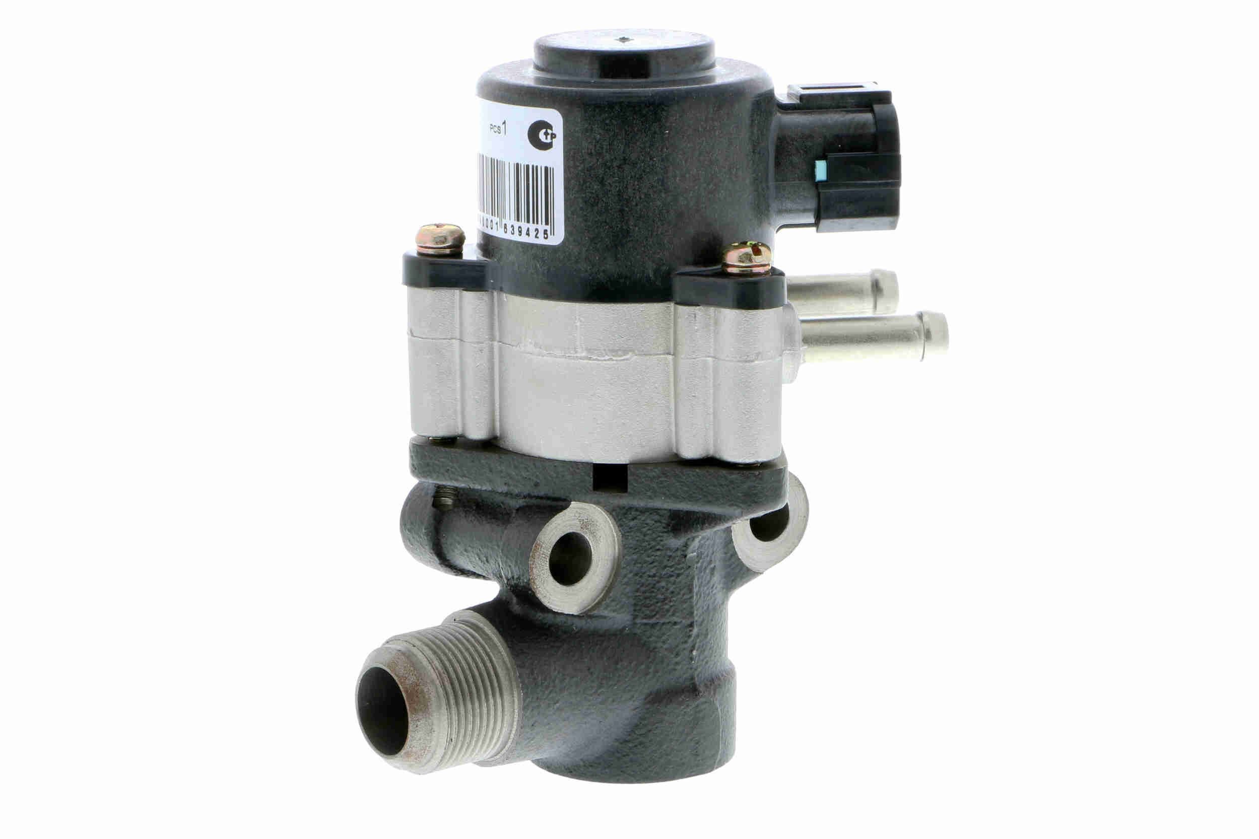 Izpl. gāzu recirkulācijas vārsts ACKOJA A38-63-0001 ACKOJA A38-63-0001: EGR vārsts Nissan ALMERA 2001