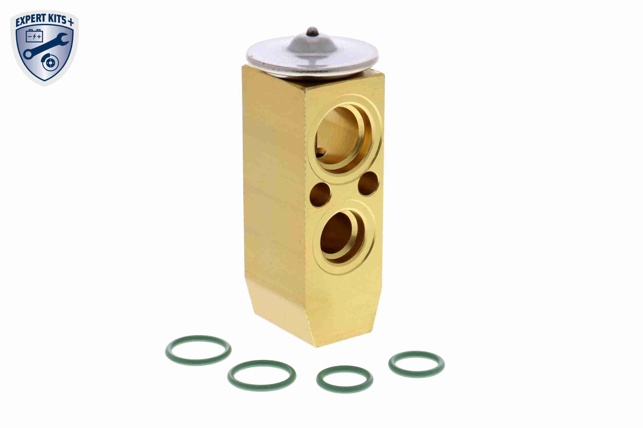 ACKOJA Expansieventiel airco A38-77-0003 ACKOJA A38-77-0003 Expansieventiel airco Nissan Primastar Van prijs