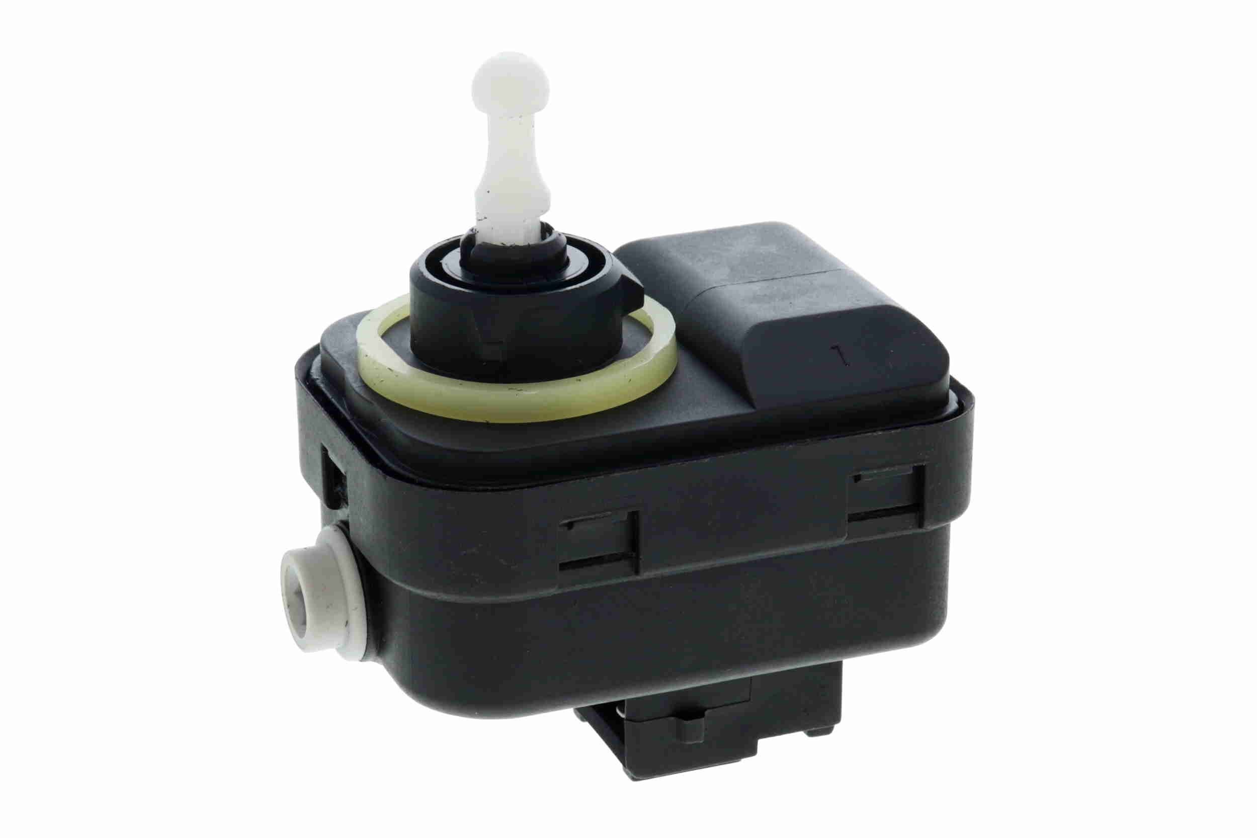 ACKOJA Elemento de ajuste, regulação do alcance dos faróis A38-77-0005 ACKOJA A38-77-0005 Afinador motor farol Volkswagen 411/412 originais