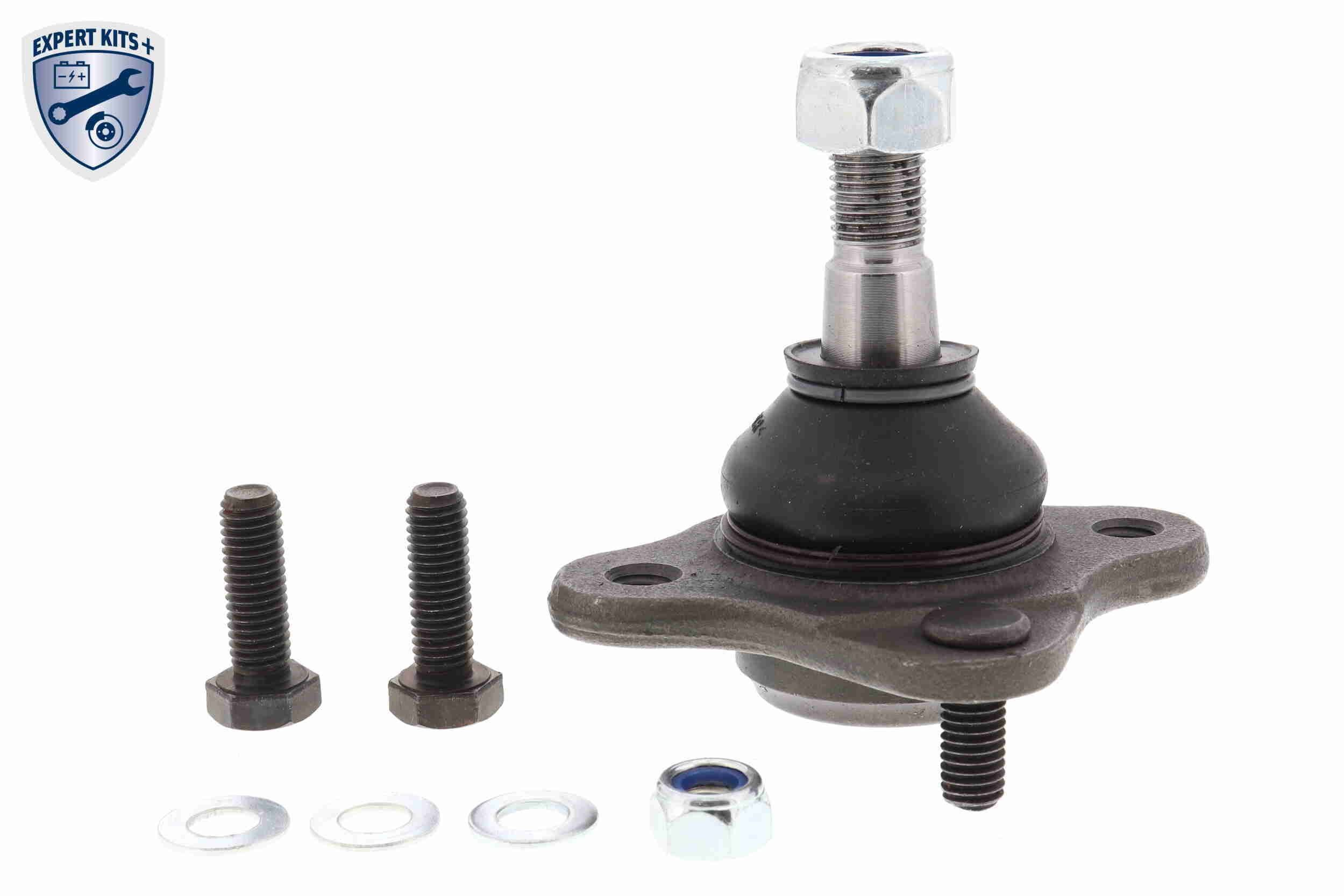 ACKOJA Testina braccio oscillante A38-9517 A38-9517 costo Testina braccio oscillante ACKOJA NISSAN QASHQAI