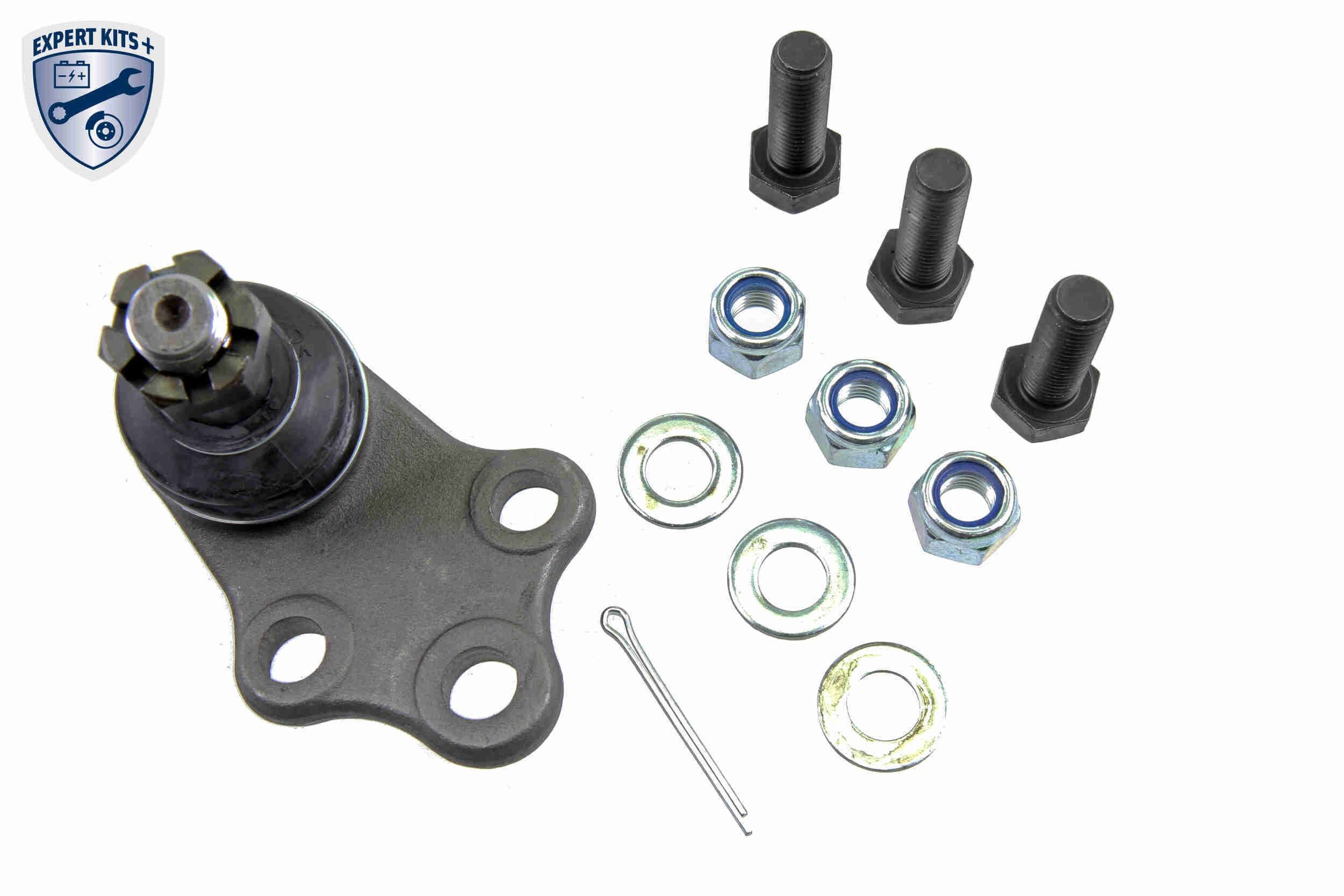 Rotule de suspension ACKOJA A38-9527 ACKOJA A38-9527 Rotule de triangle NISSAN VANETTE 2011