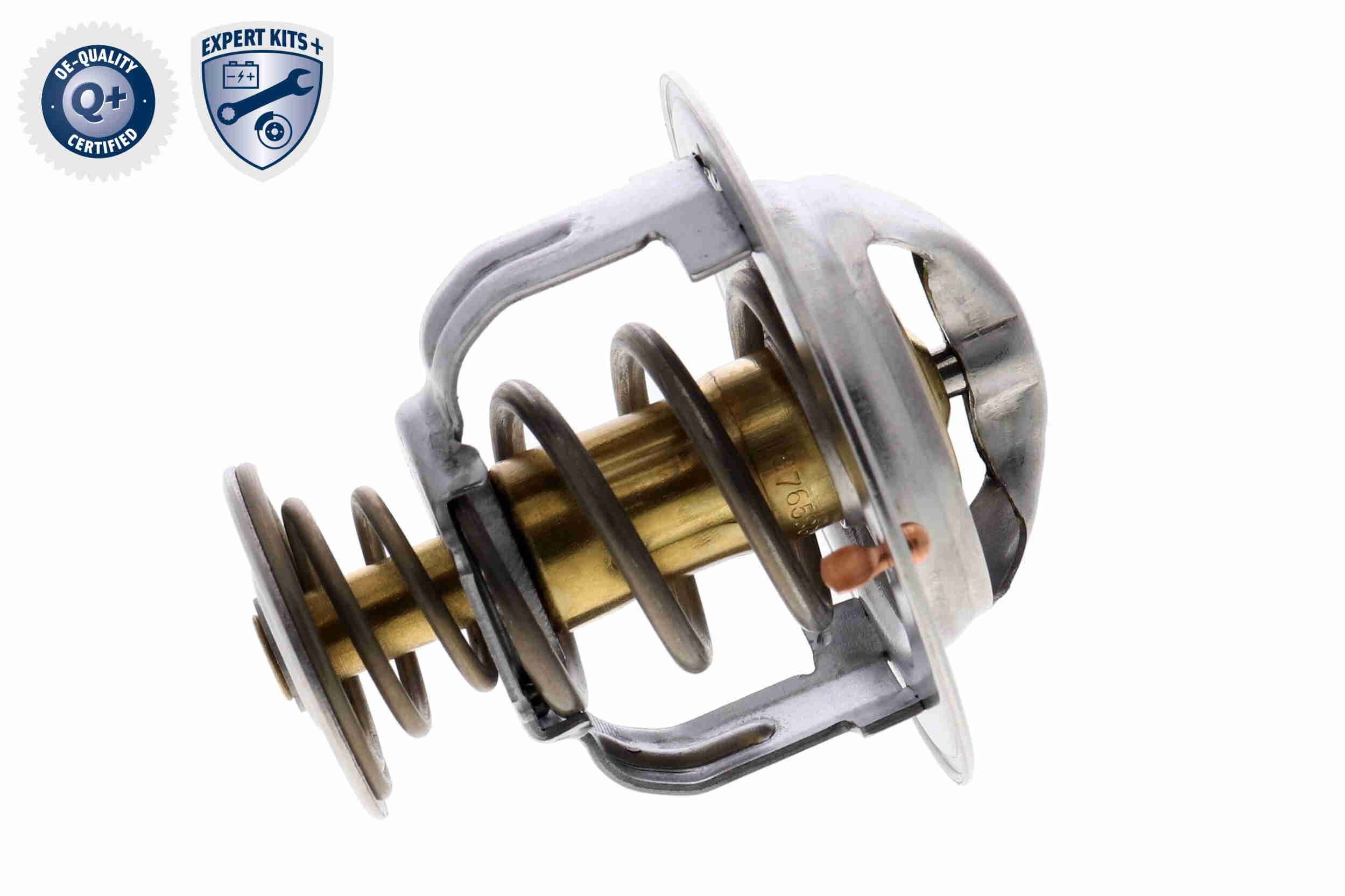 Kühlwasserthermostat ACKOJA A38-99-0013 MITSUBISHI ASX 2010 Thermostatgehäuse ACKOJA A38-99-0013