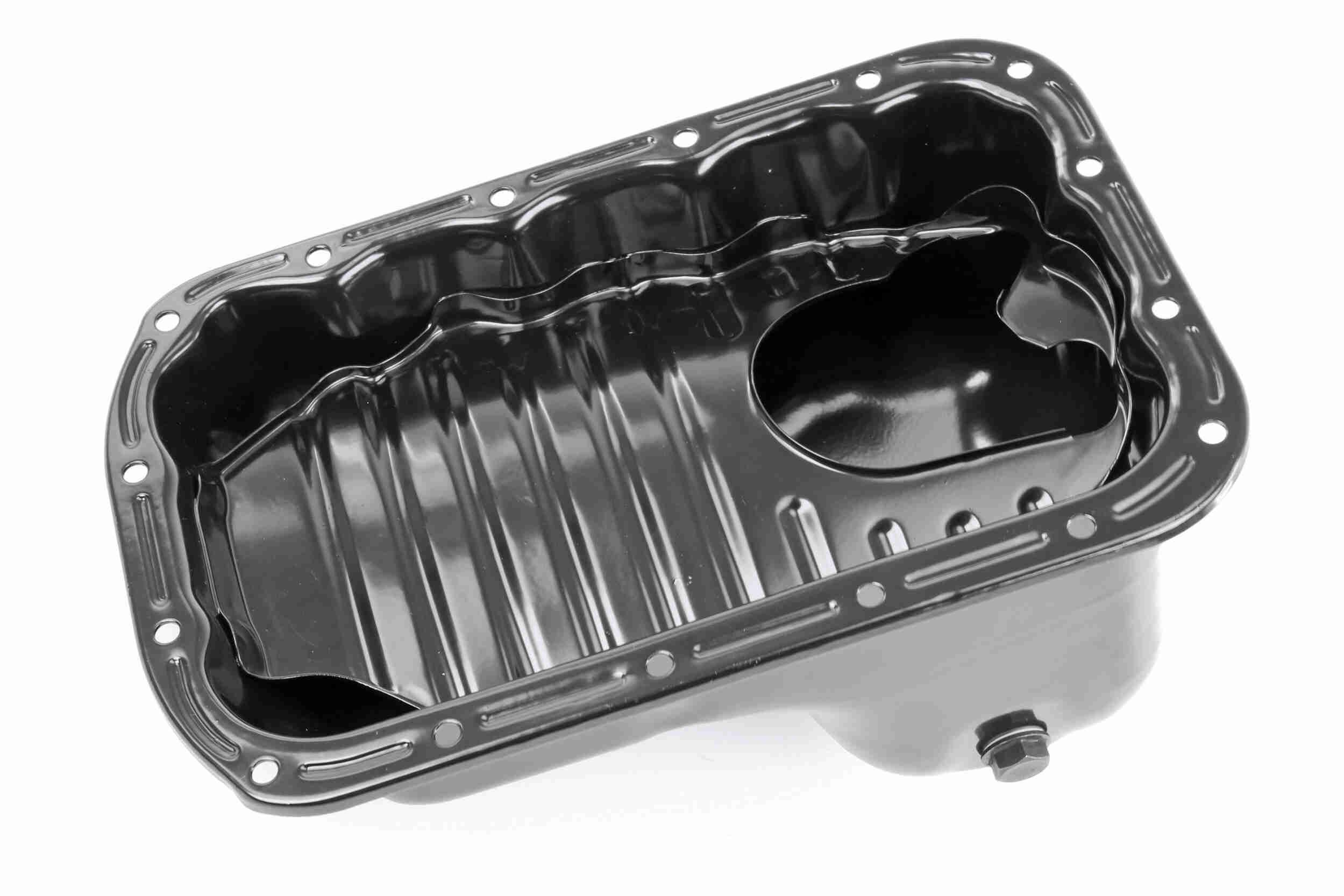 ACKOJA Bunnpanne A51-0034 ACKOJA A51-0034 Olje sump Daewoo Lanos Hatchback billige