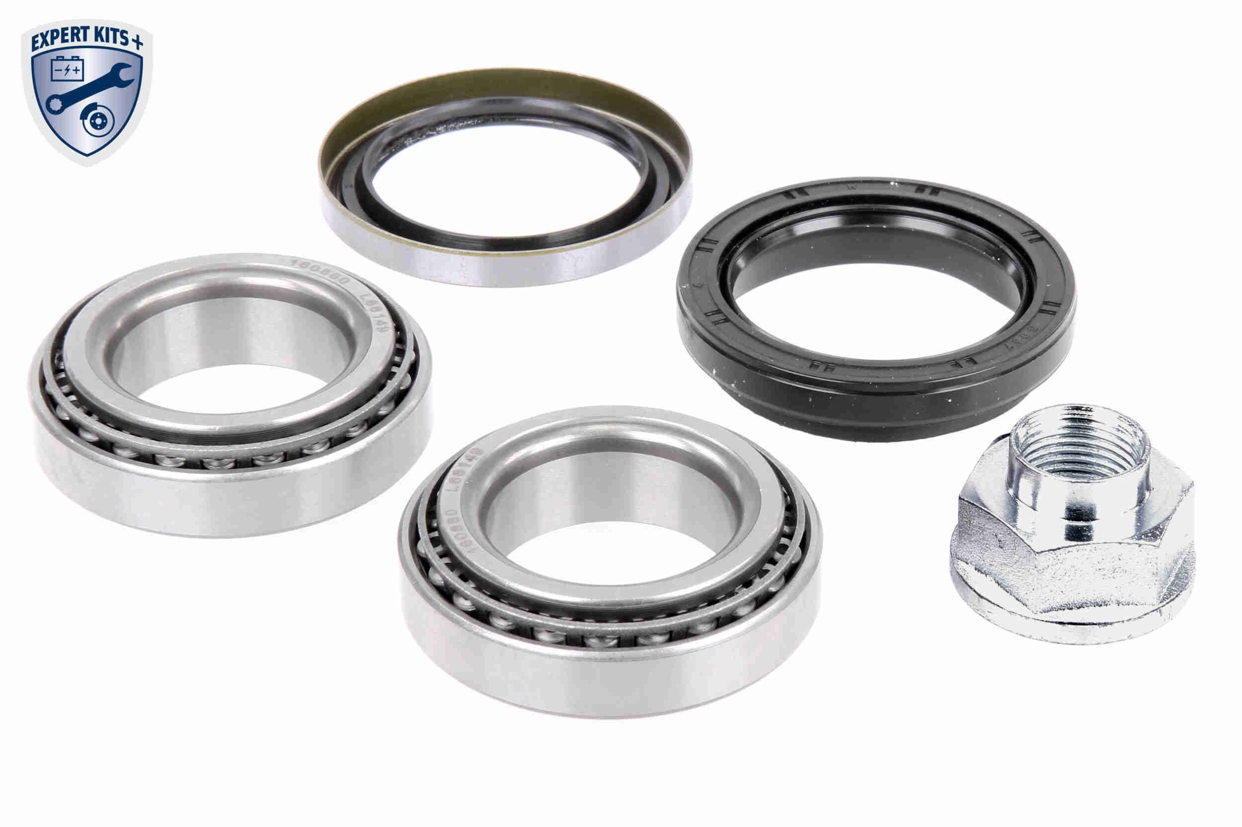 ACKOJA Kit de rolamento de roda A51-0068 A51-0068 Cubo da roda CHEVROLET AVEO ACKOJA