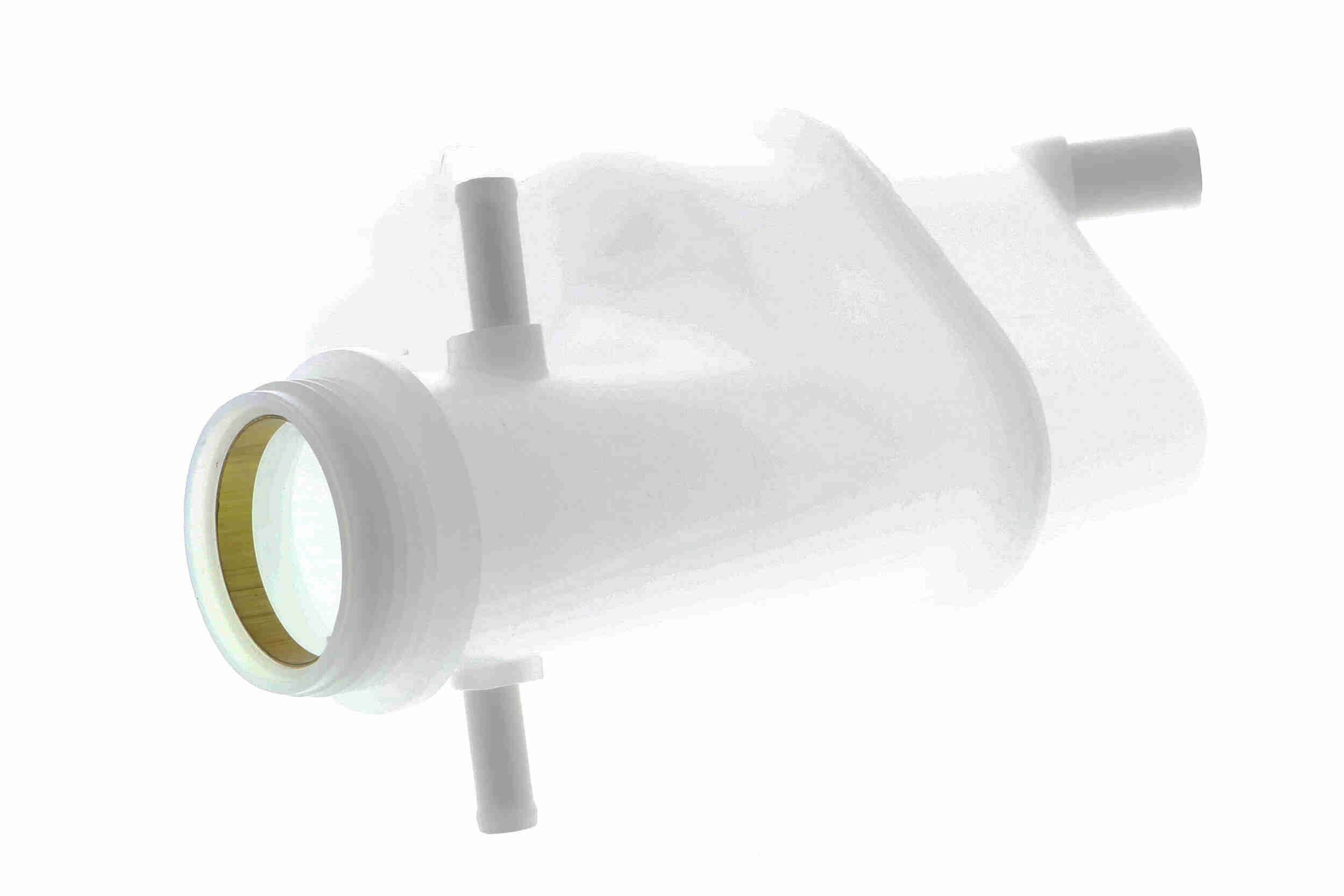 Expansietank, koelvloeistof ACKOJA A51-0078 ACKOJA A51-0078 Koelvloeistof expansievat DAEWOO MATIZ 2014