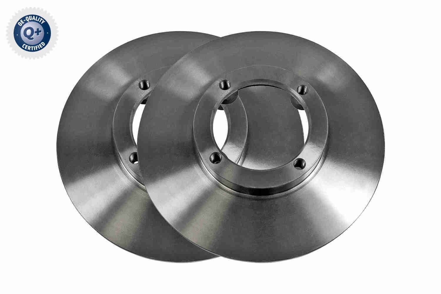 ACKOJA Disque de frein A51-40002 ACKOJA A51-40002 Disque de frein DAEWOO Matiz I 3/5 portes (M100, M150) 0.8 37 CV 2000