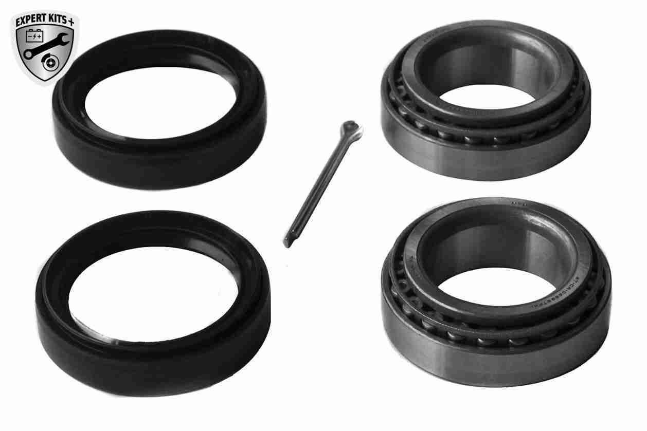 ACKOJA Wiellagerset A52-0053 Mitsubishi LANCER Wiellager set ACKOJA A52-0053