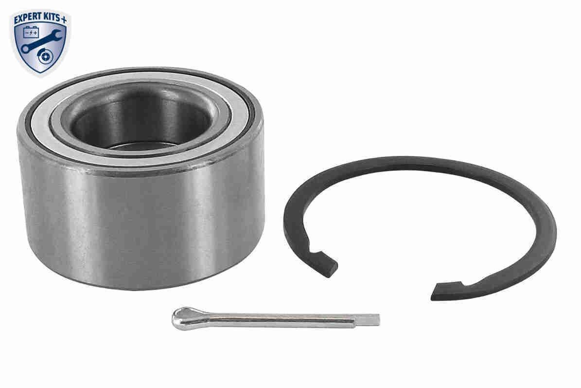 ACKOJA Pyöränlaakerisarja A52-0055 ACKOJA A52-0055 Hyundai i10 IA pyöränlaakerit hinta