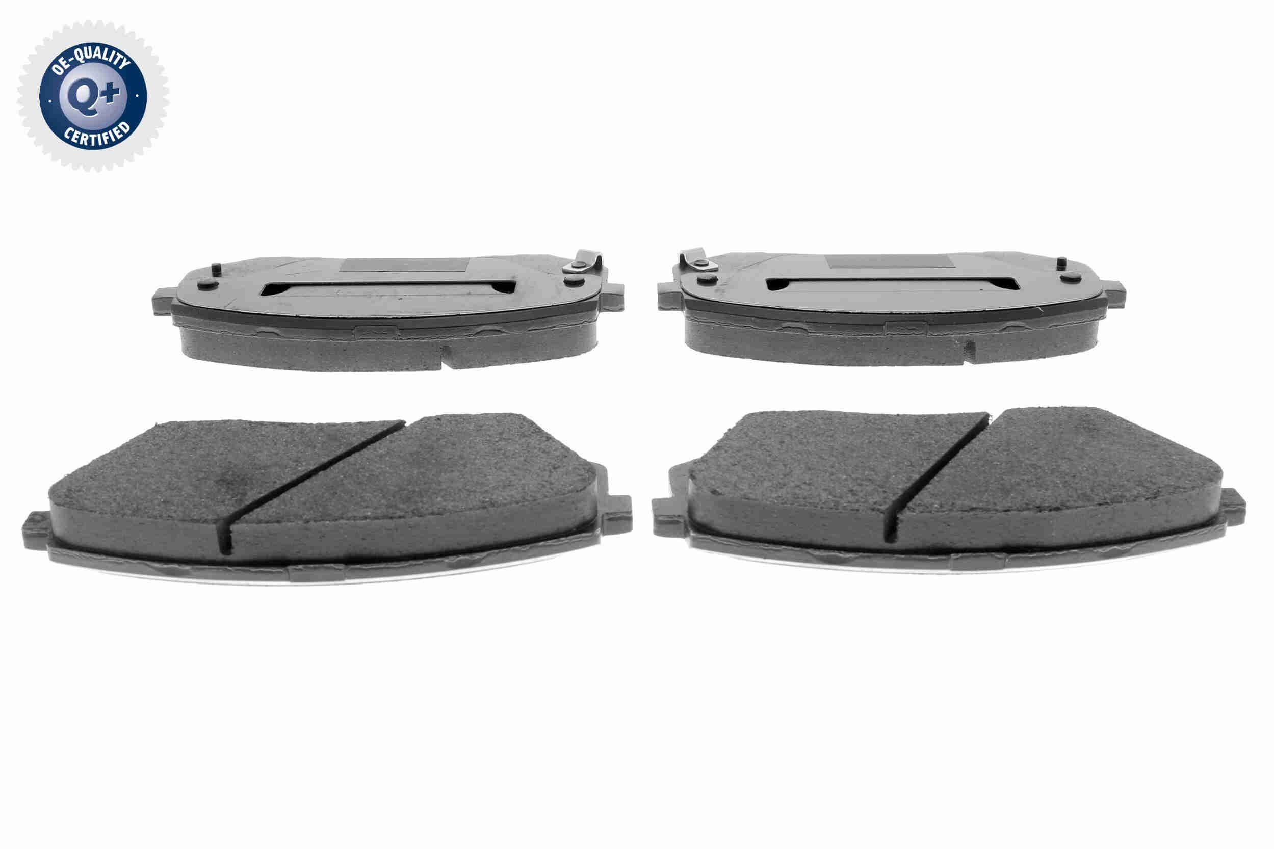 ACKOJA Bremseklosser A52-0074 A52-0074 Bremseklosser KIA SOUL ACKOJA