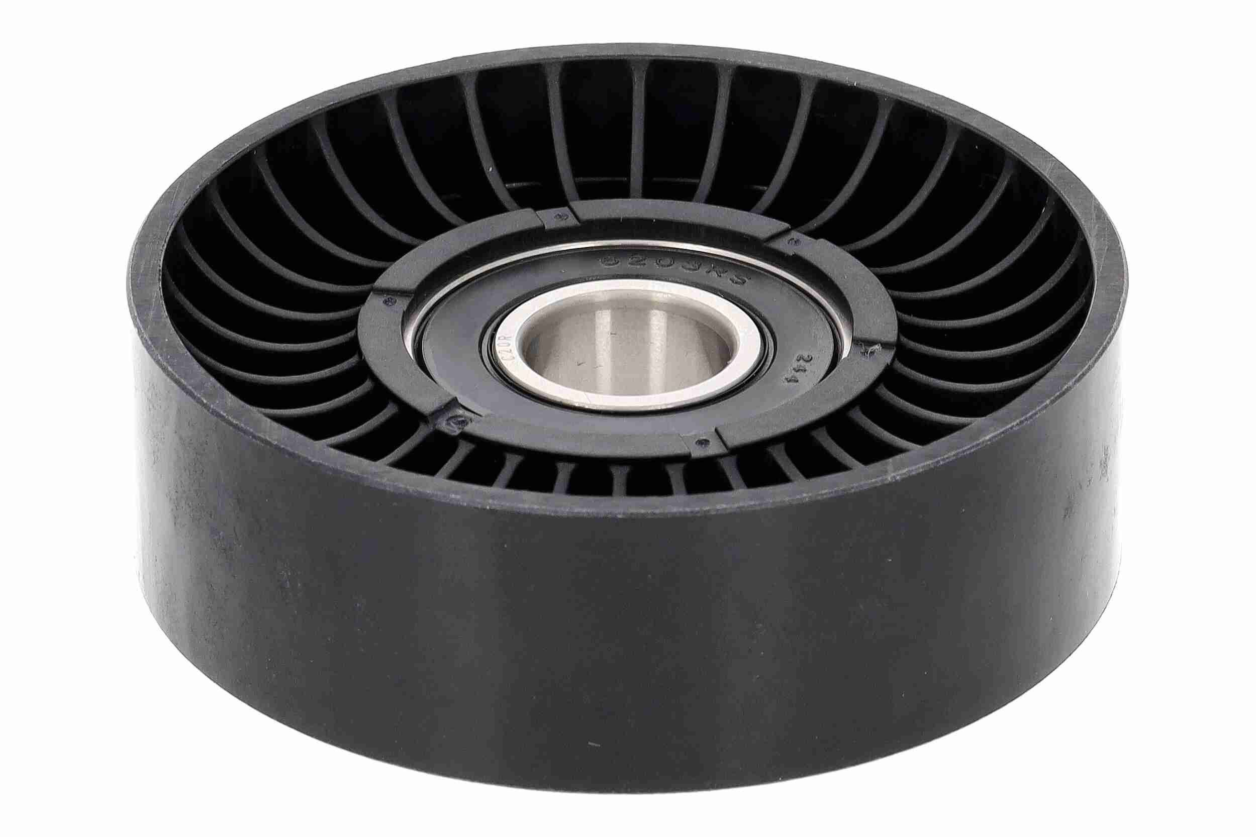 ACKOJA Geleiderol / omdraairol v-snaren A52-0082 Geleiderol poly v-riem ACKOJA 323 A52-0082 goedkoop