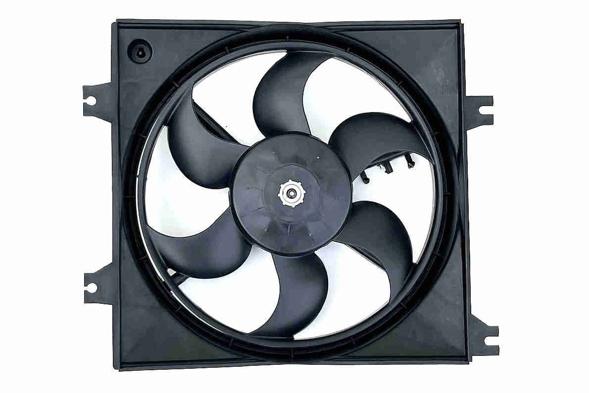 Kjølevifte ACKOJA A52-01-0015 ACKOJA A52-01-0015: Radiator kjølevifte Hyundai ACCENT 2003
