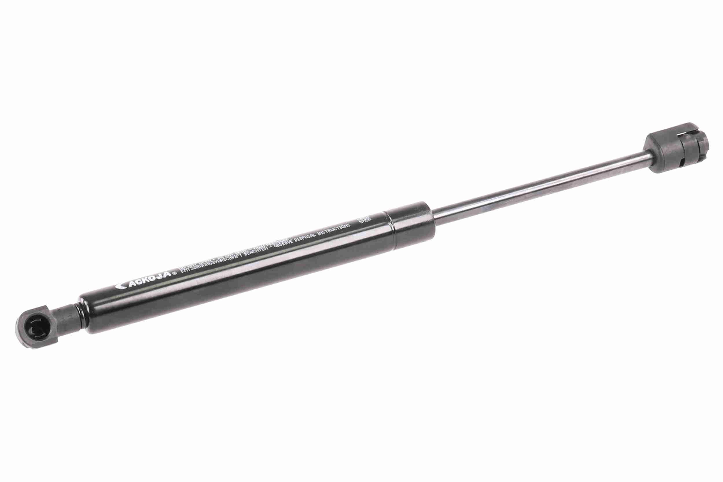 ACKOJA Kaasujousi, tavaratila A52-0111 A52-0111 ACKOJA Takaluukun kaasujousi Hyundai i30 hinta