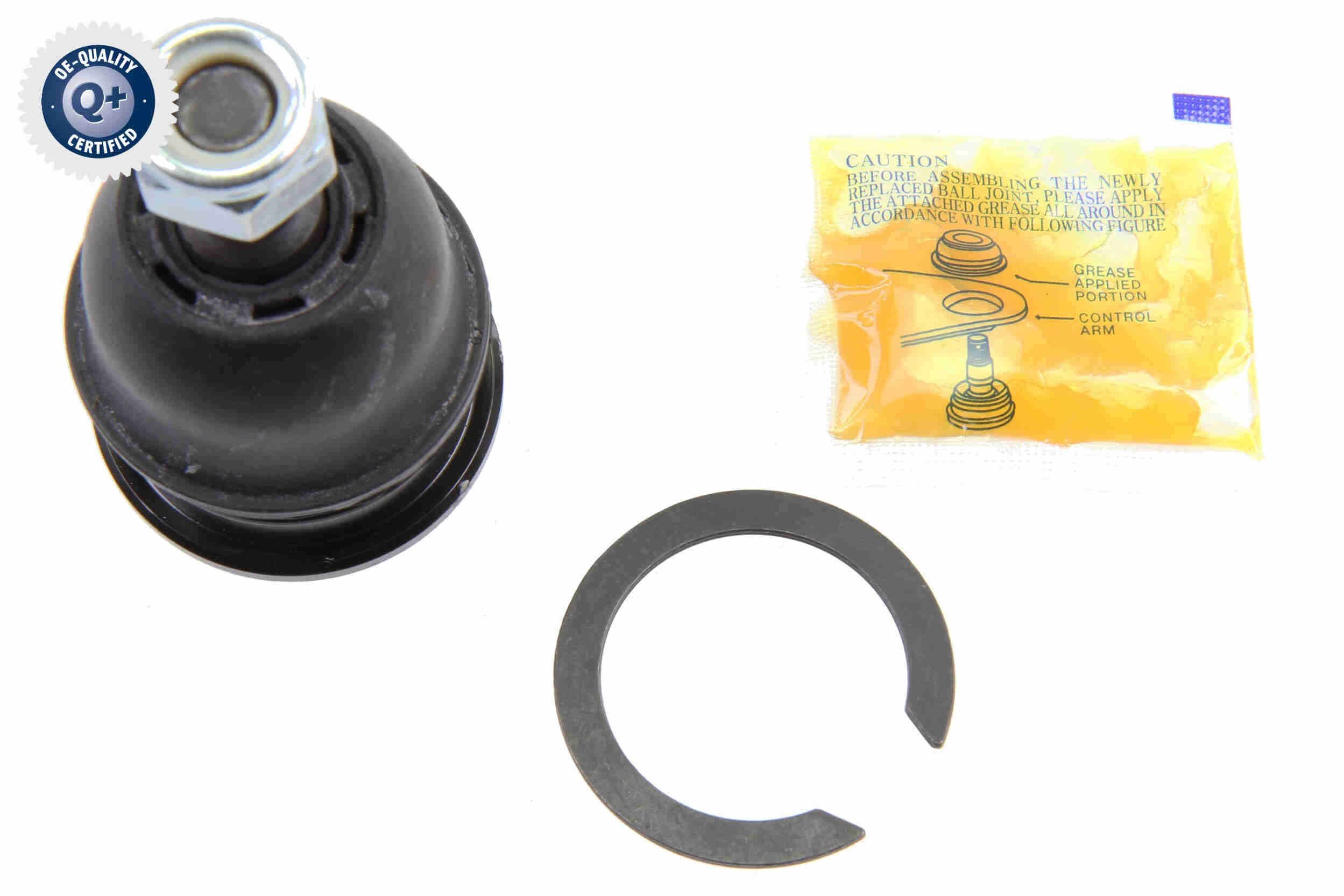 ACKOJA Kande- / juhtliigend A52-0120 A52-0120 ACKOJA Šarniir Peugeot odav