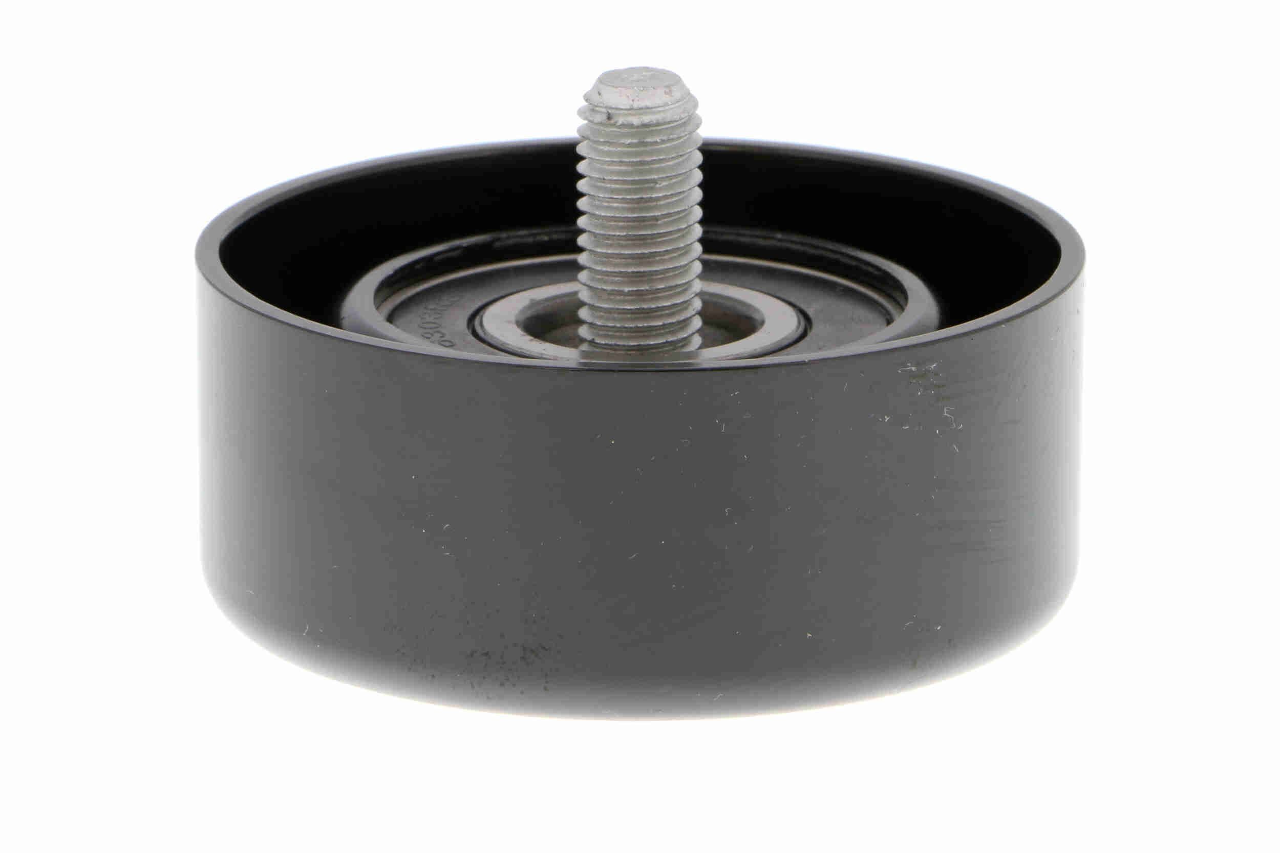 ACKOJA Poulie renvoi / transmission, courroie de distribution A52-0220 ACKOJA A52-0220 d'origine Poulie renvoi / transmission, courroie de distribution KIA Carens 3 coût