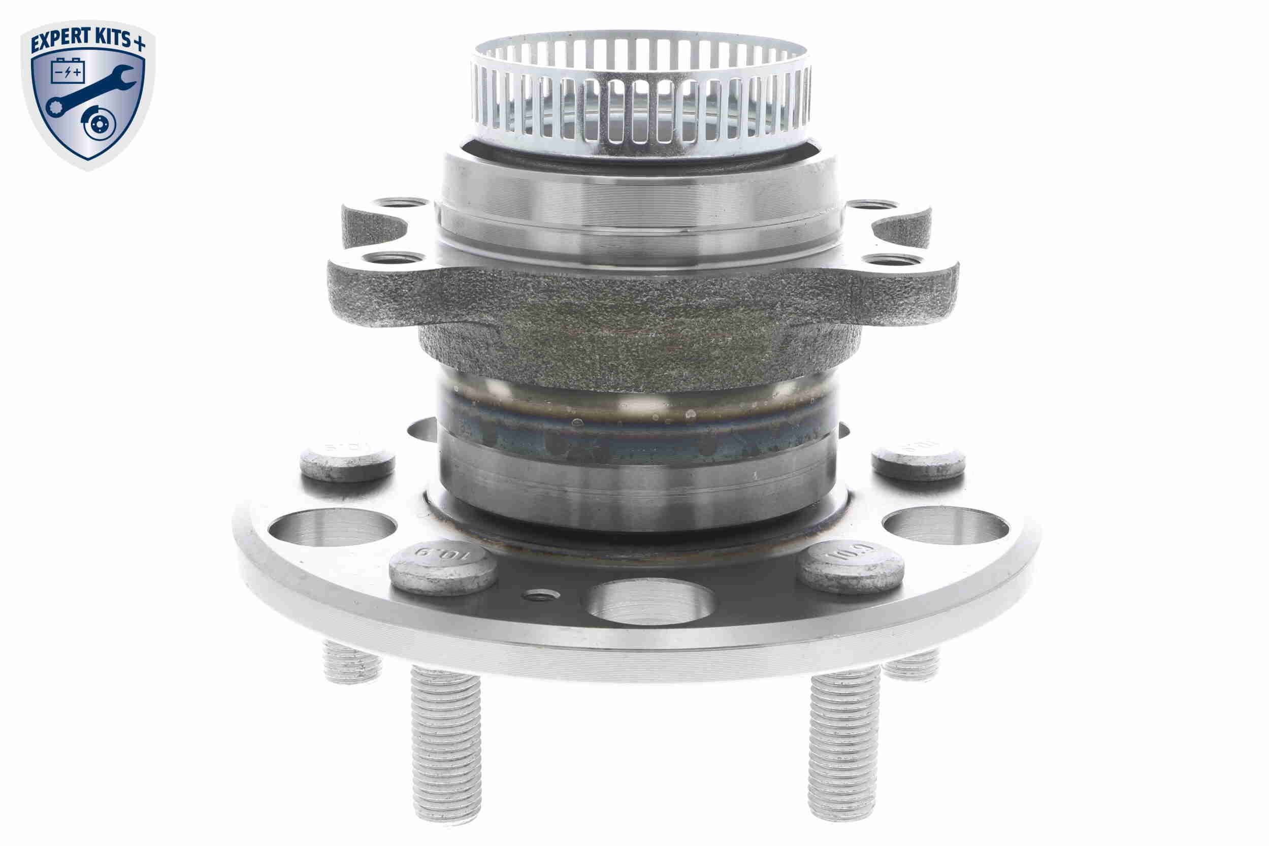 ACKOJA Radlagersatz A52-0253 Radnabe ACKOJA Volkswagen CRAFTER A52-0253