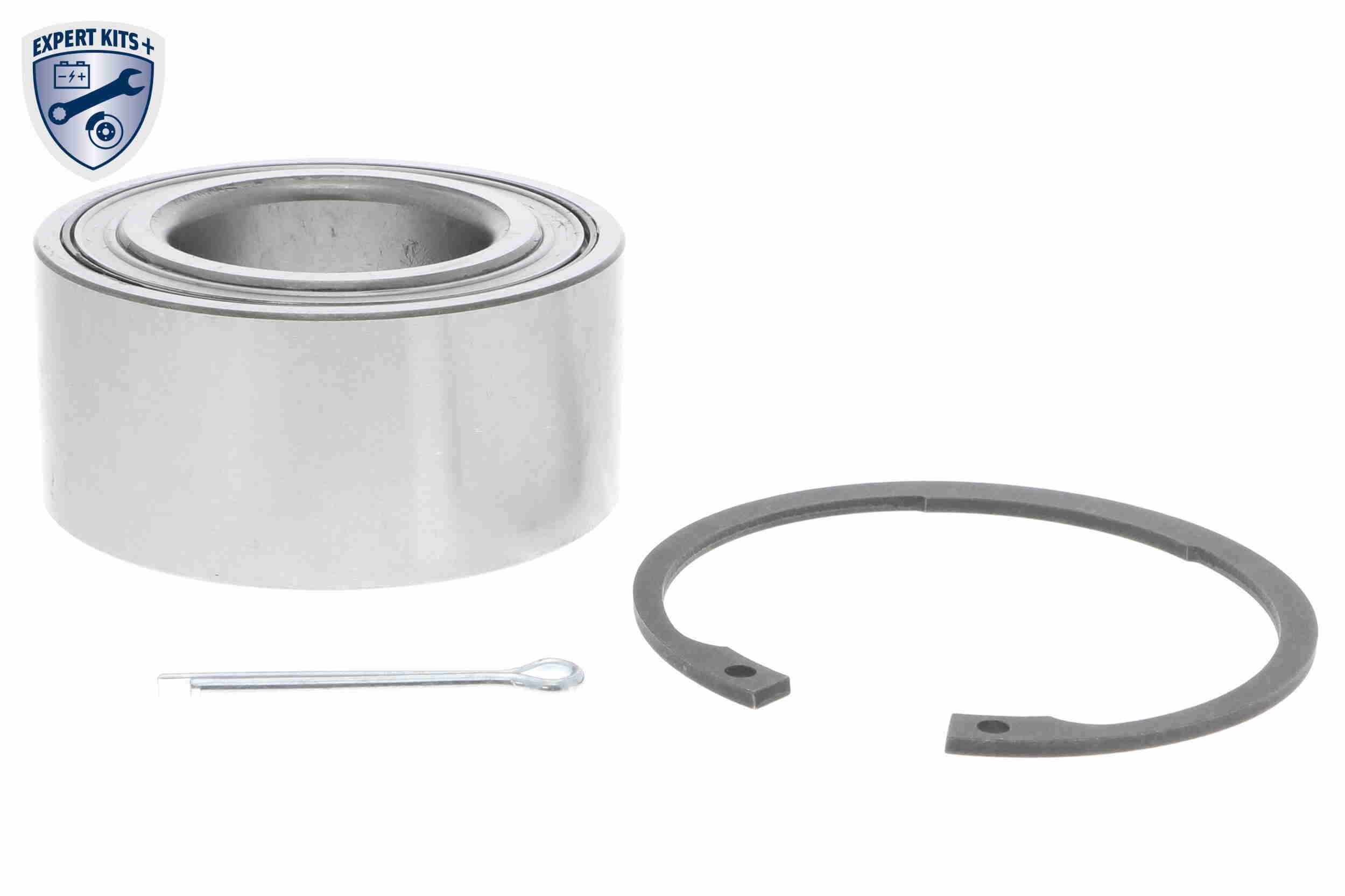 ACKOJA Wheel bearing kit A52-0254 ACKOJA A52-0254 Kia Magentis GD wheel bearing cost