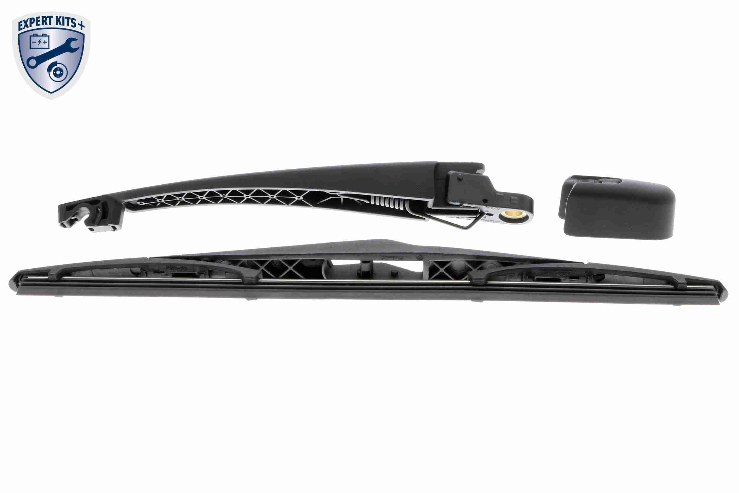 Serie bracci tergi, Pulizia cristalli ACKOJA A52-0260 ACKOJA A52-0260 Braccio spazzola tergicristallo HYUNDAI TUCSON 2010