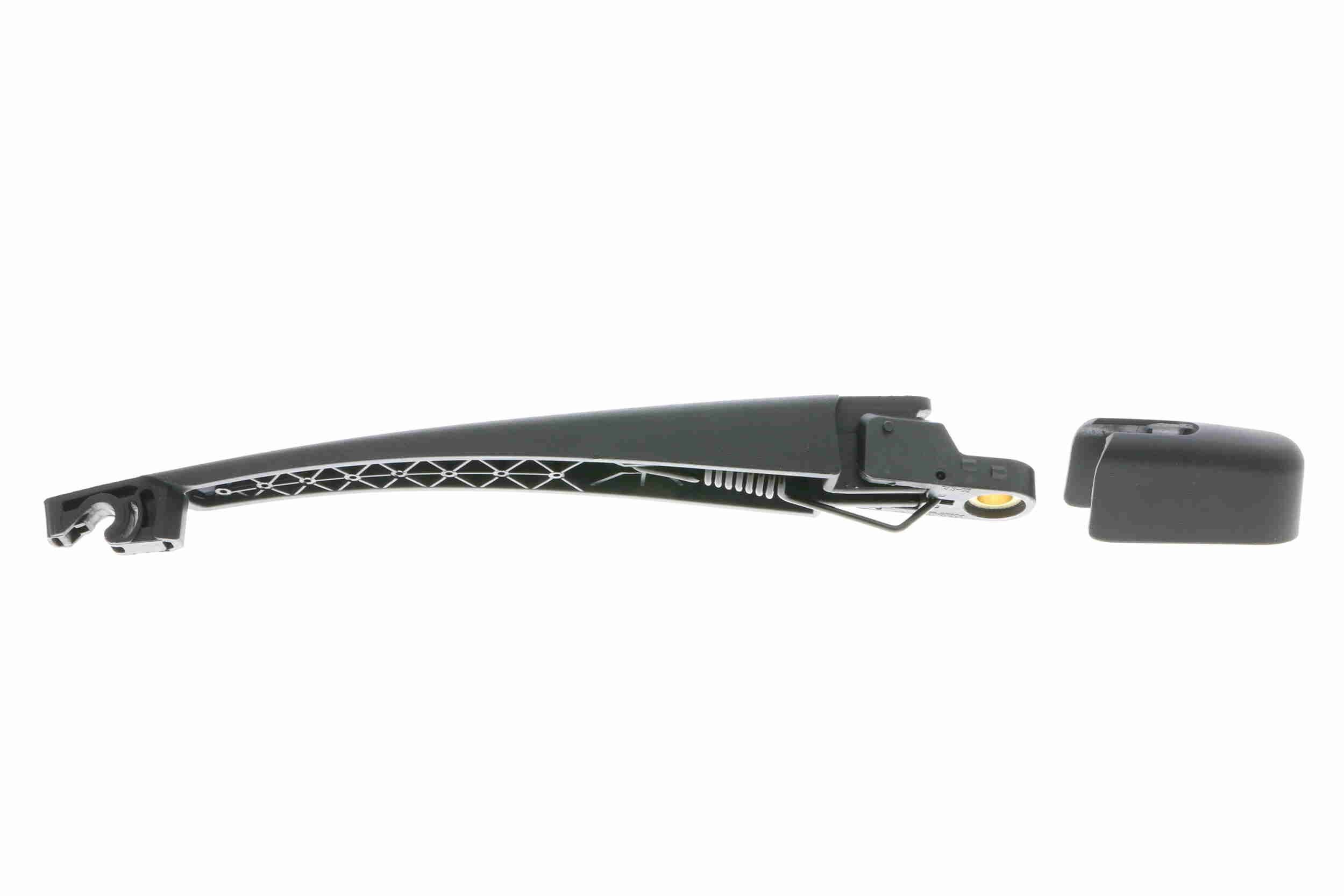ACKOJA Vindusviskerarm A52-0261 ACKOJA A52-0261 Vindusviskerarm Kia Retona CE pris