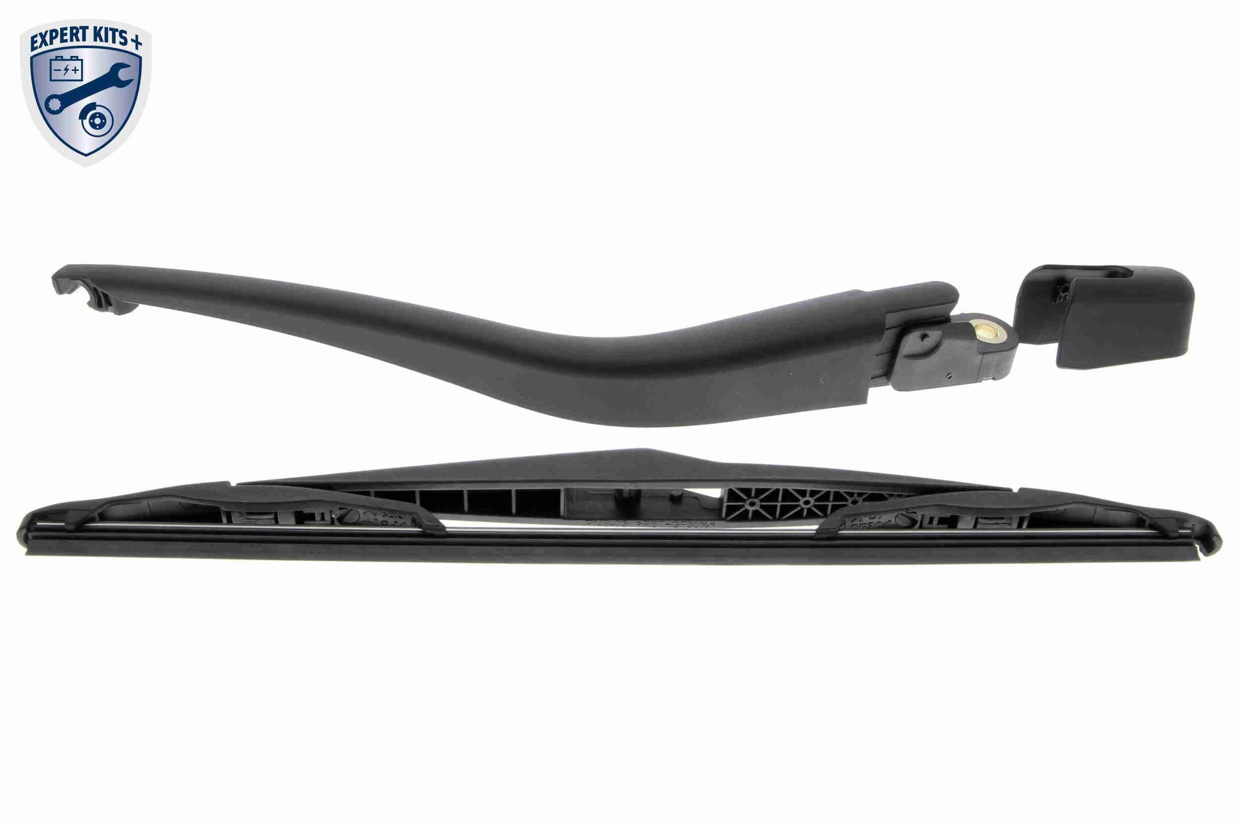ACKOJA Serie bracci tergi, Pulizia cristalli A52-0262 A52-0262 Braccio tergicristallo ACKOJA AUDI Q5 costo