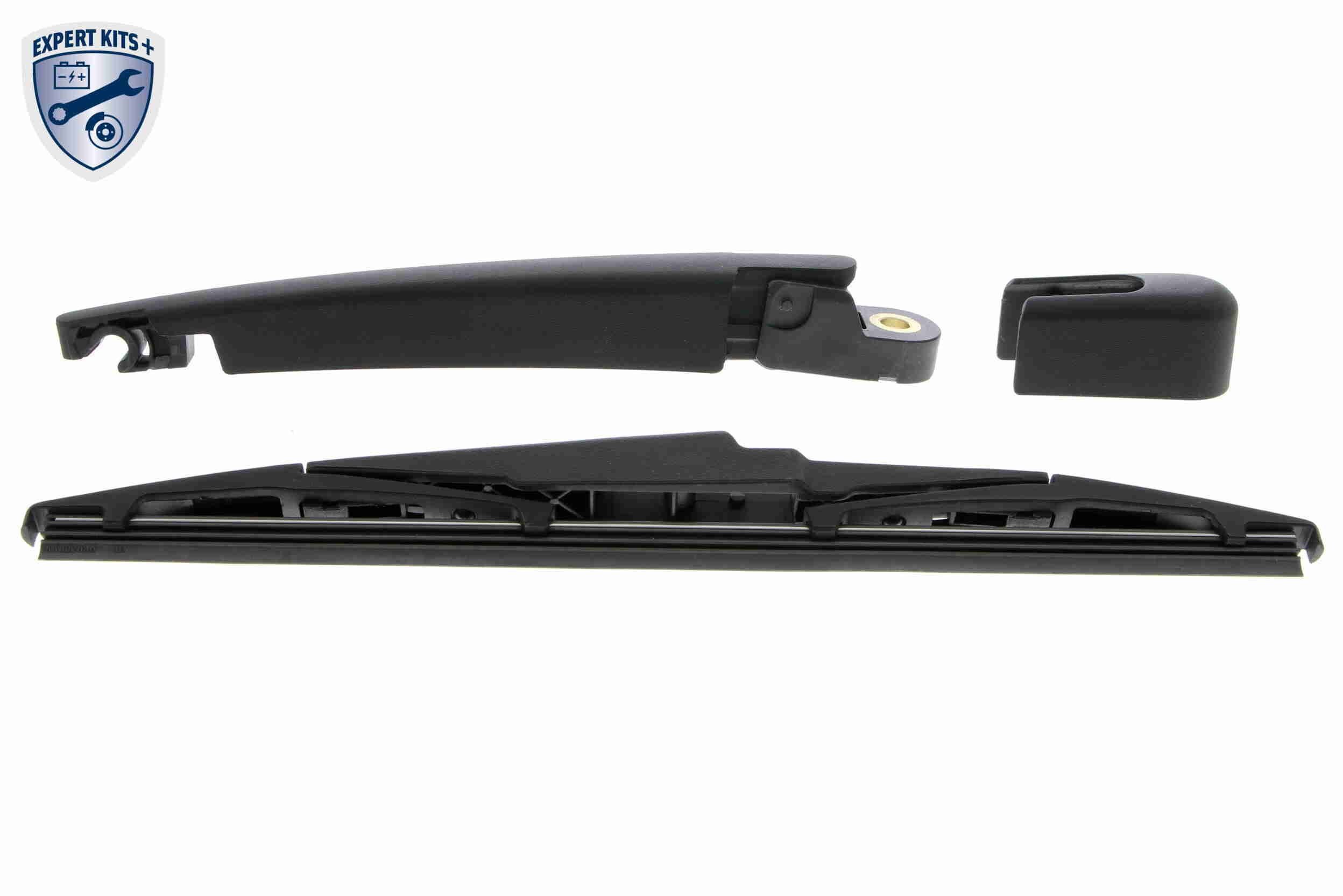 ACKOJA Viskerarmsett, vindusspyling A52-0264 ACKOJA A52-0264 originale Viskerarm Terracan HP hva koster