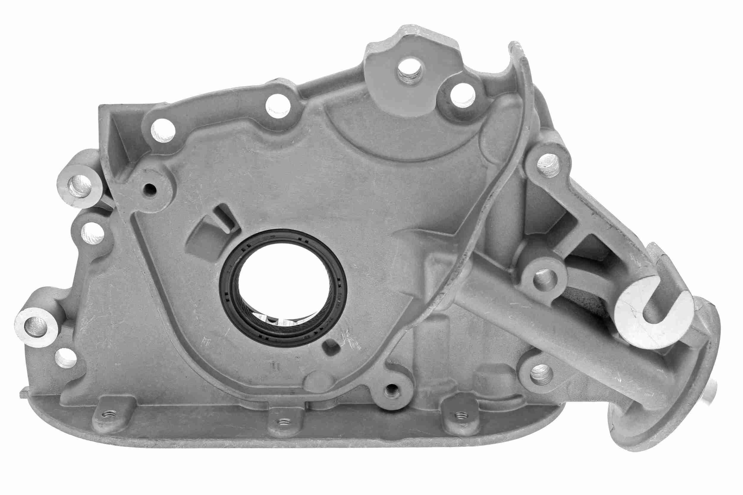 ACKOJA Oliepomp A52-0315 Olie-pomp Hyundai XD A52-0315 ACKOJA