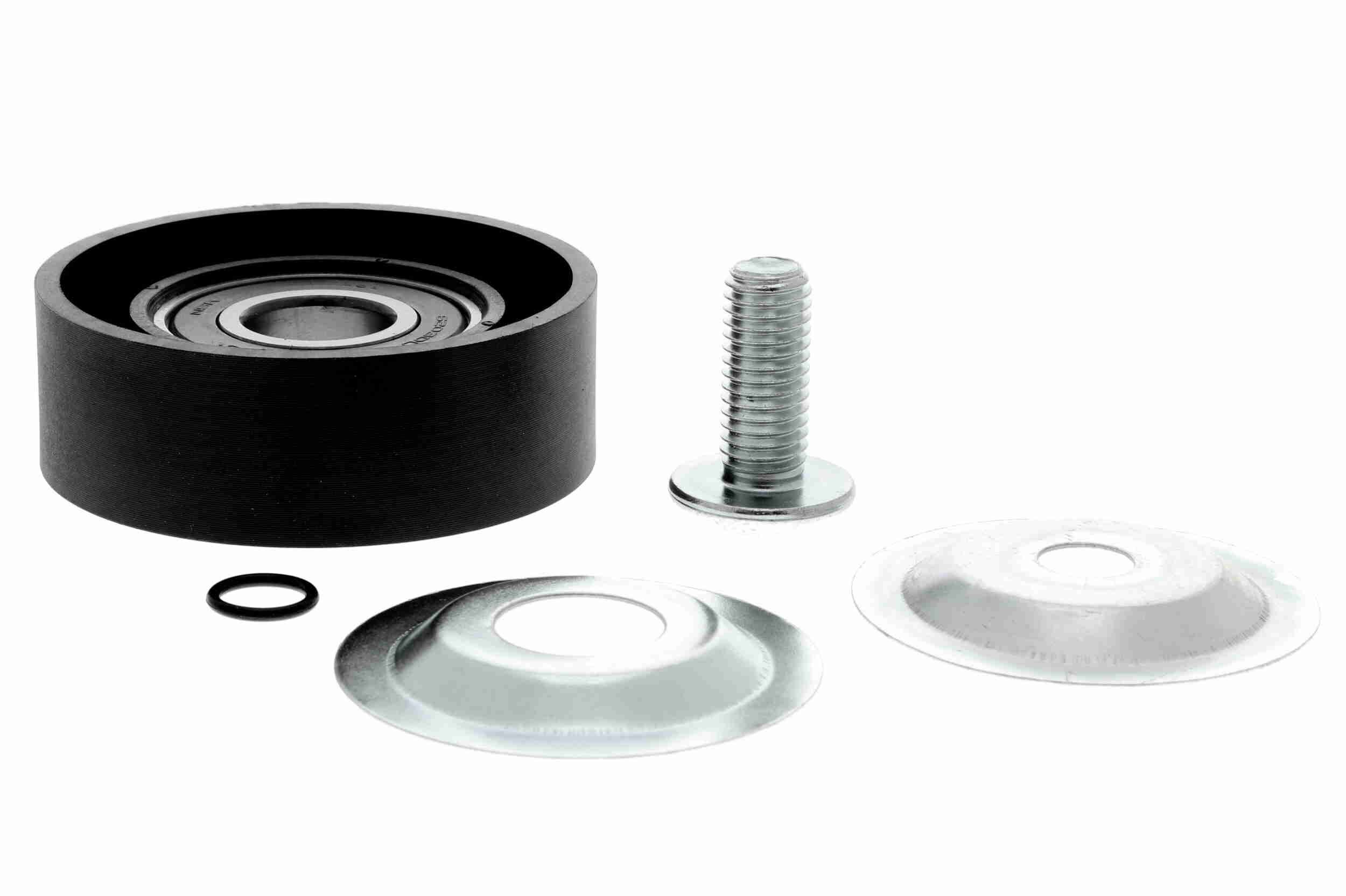 ACKOJA Τροχαλία παρέκκλισης, ιμάντας poly-V A52-0322 ACKOJA A52-0322 Τροχαλια αδρανειας Venga Van / Hatchback (YN) τιμες