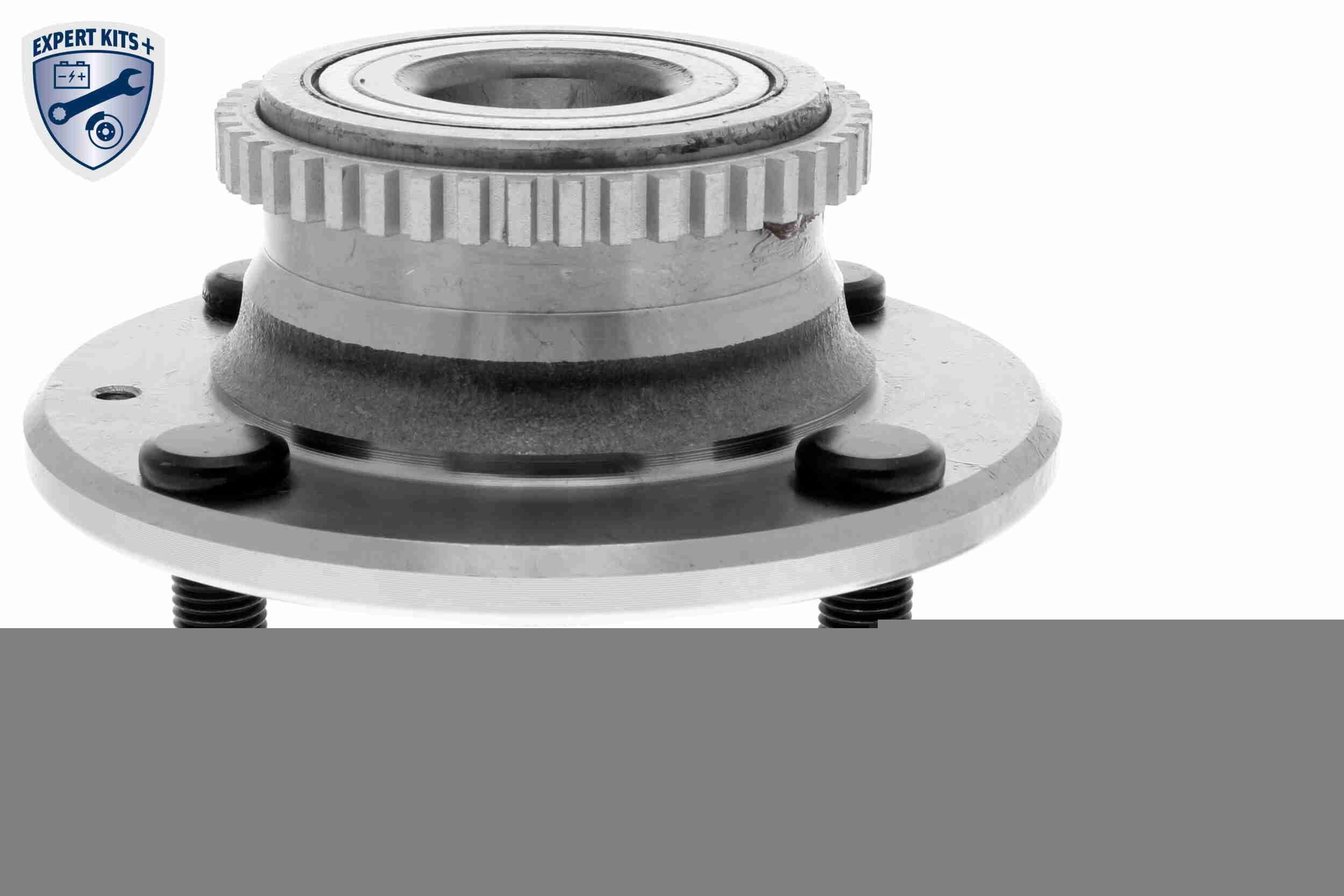 Σετ ρουλεμάν τροχών ACKOJA A52-0331 ACKOJA A52-0331: Ρουλεμάν πίσω άξονα Hyundai ELANTRA 2003