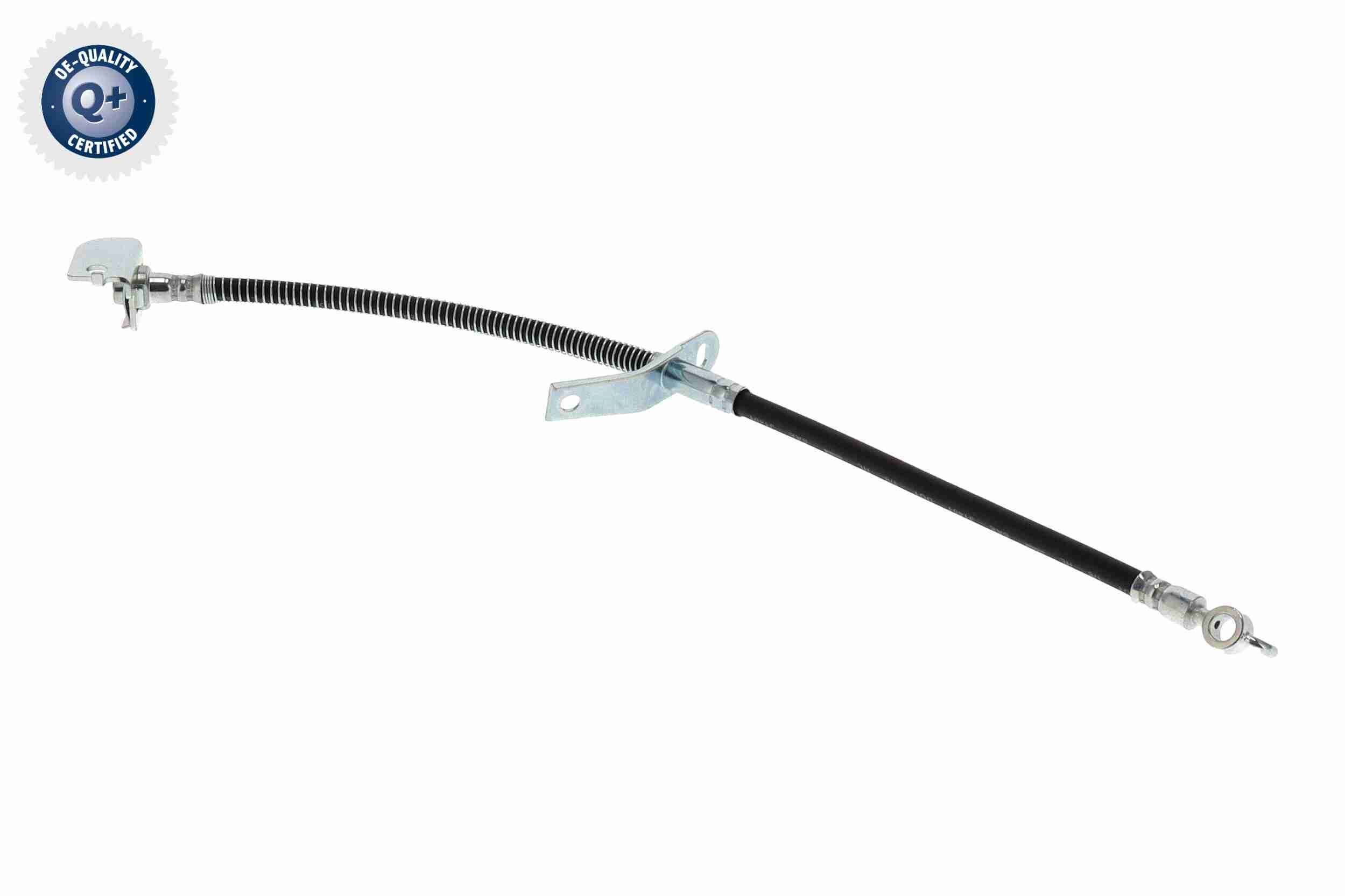 ACKOJA Bremseslange A52-0455 A52-0455 Bremseslange KIA CEE'D ACKOJA