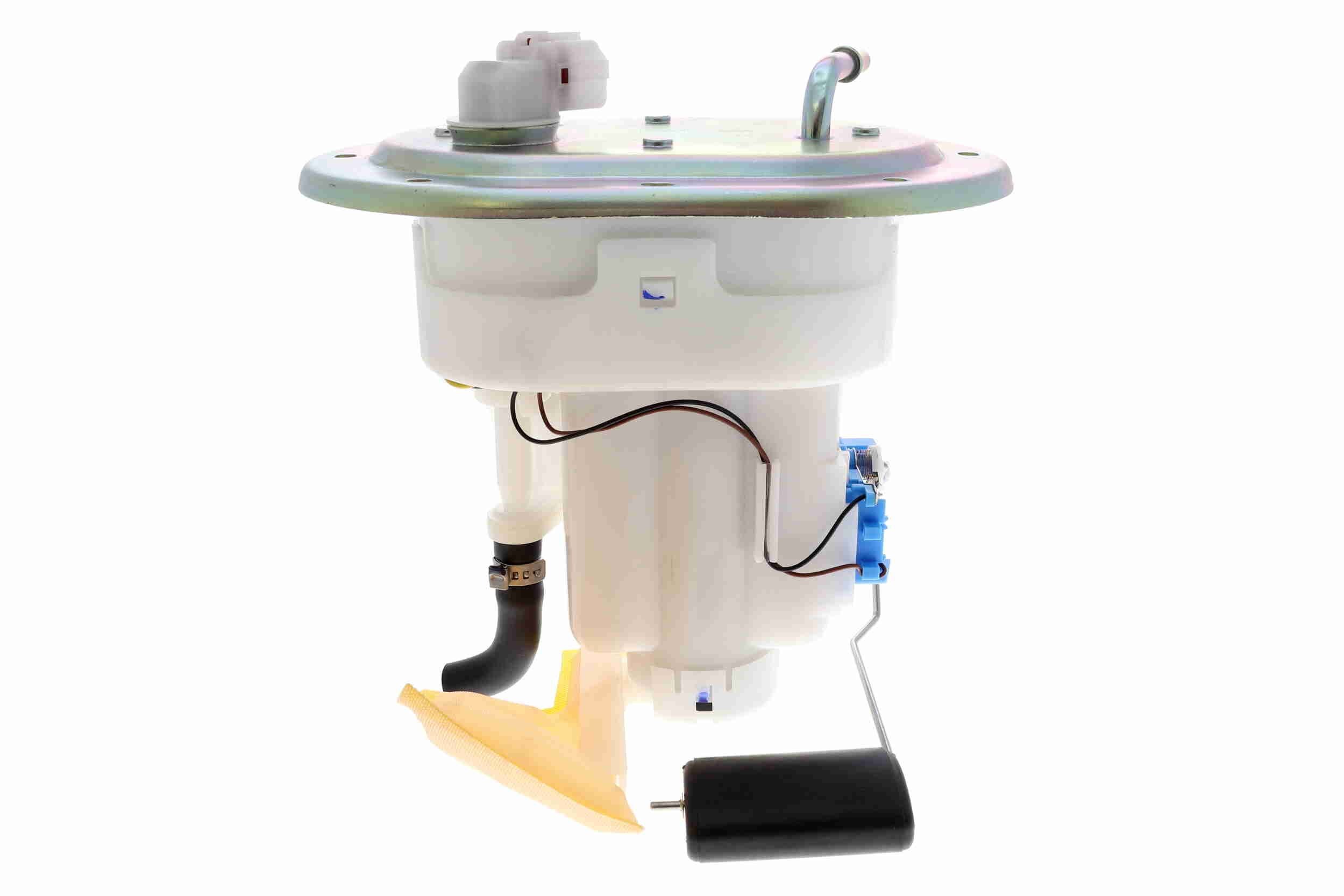 ACKOJA Bensapumppu A52-09-0012 ACKOJA A52-09-0012 Bensapumppu