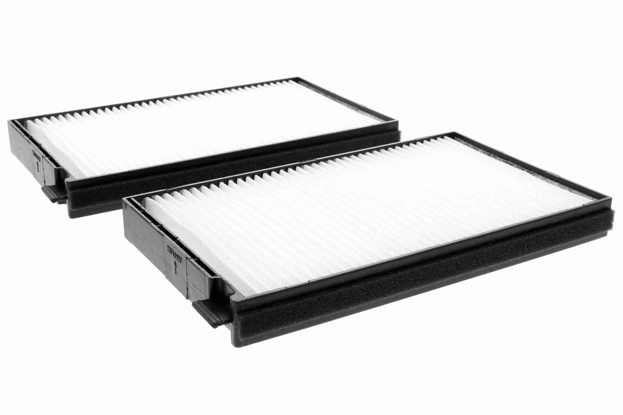 Kupefilter ACKOJA A52-30-5003 ACKOJA A52-30-5003 Klimafilter Hyundai H-1 Kassevogn 2025