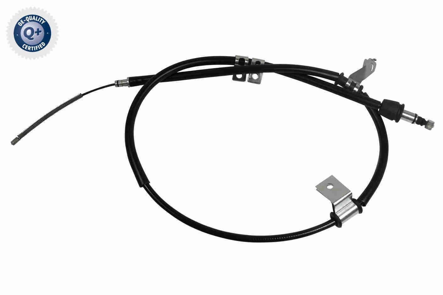 ACKOJA Tautrekk, håndbremse A52-30002 A52-30002 Håndbrekk DAEWOO MATIZ ACKOJA