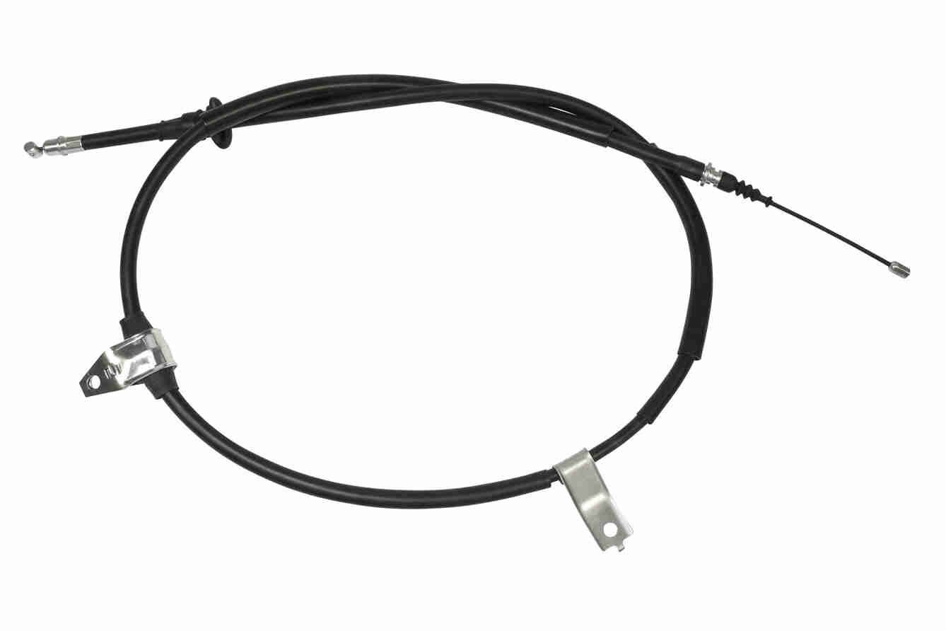 ACKOJA Tautrekk, håndbremse A52-30024 Bremsewire HYUNDAI ACKOJA A52-30024