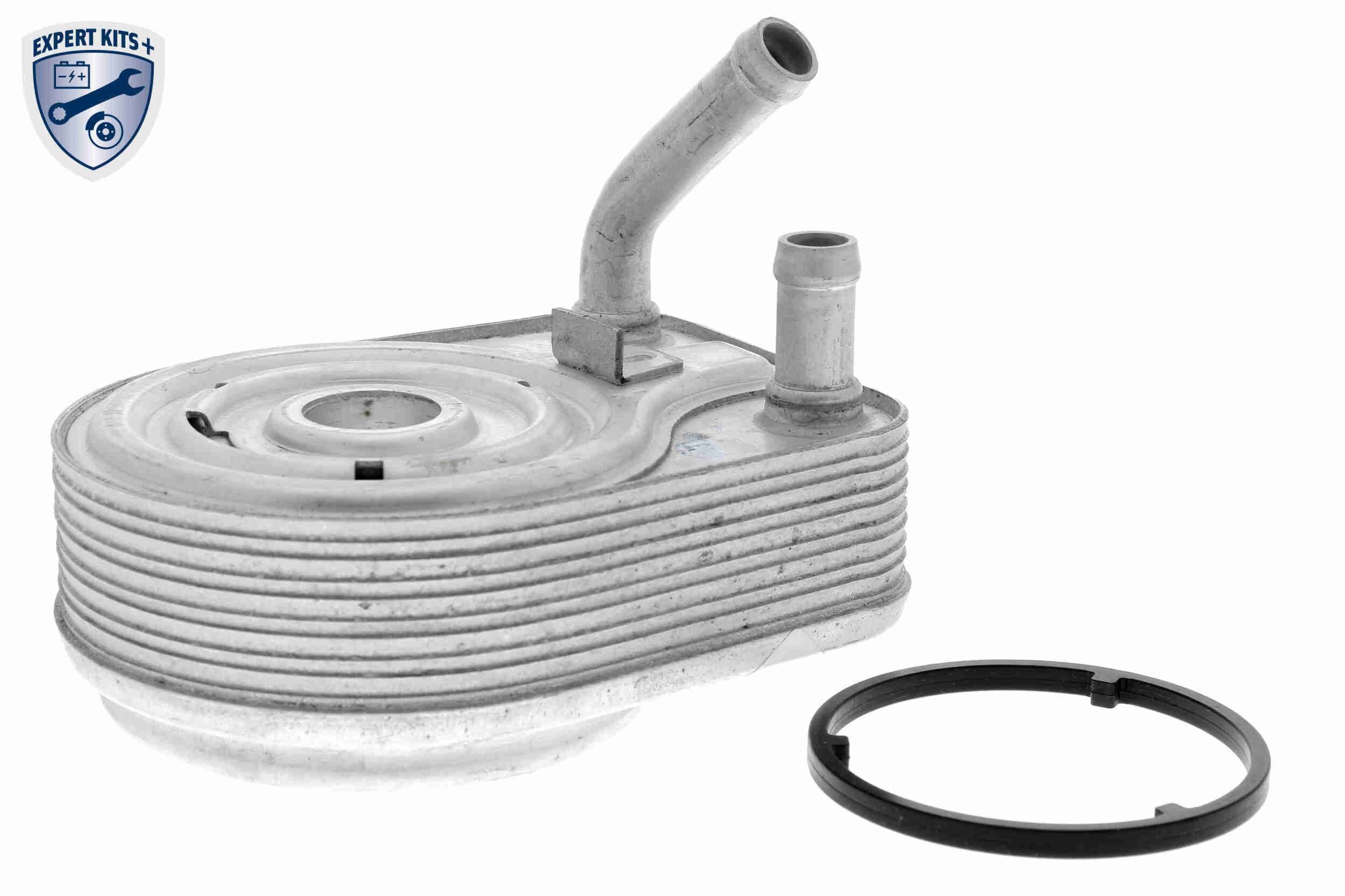 ACKOJA Oljekylare A52-60-0008 ACKOJA A52-60-0008 Oljekylare KIA Picanto ba original