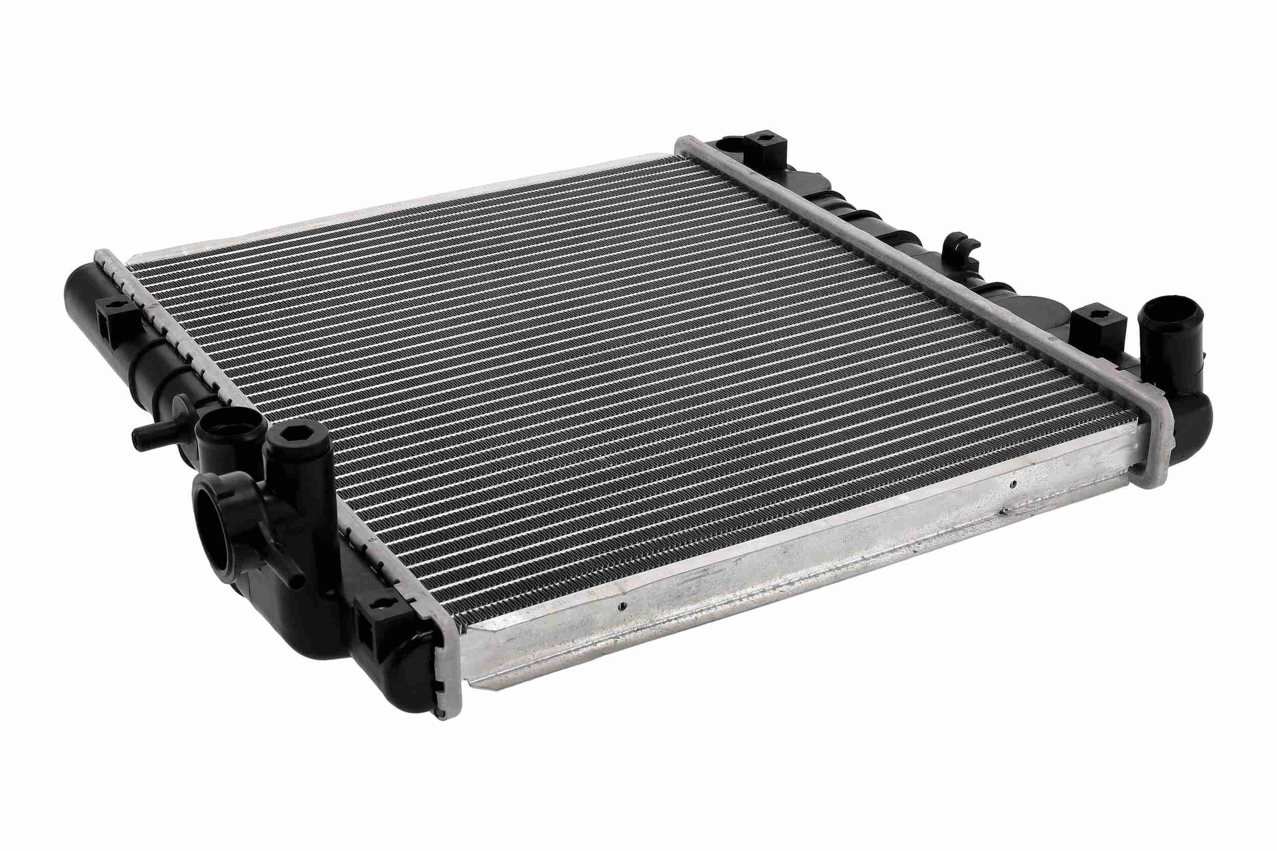 Radiateur ACKOJA A52-60-1002 ACKOJA A52-60-1002 Radiateur van de motor HYUNDAI ATOS 2008