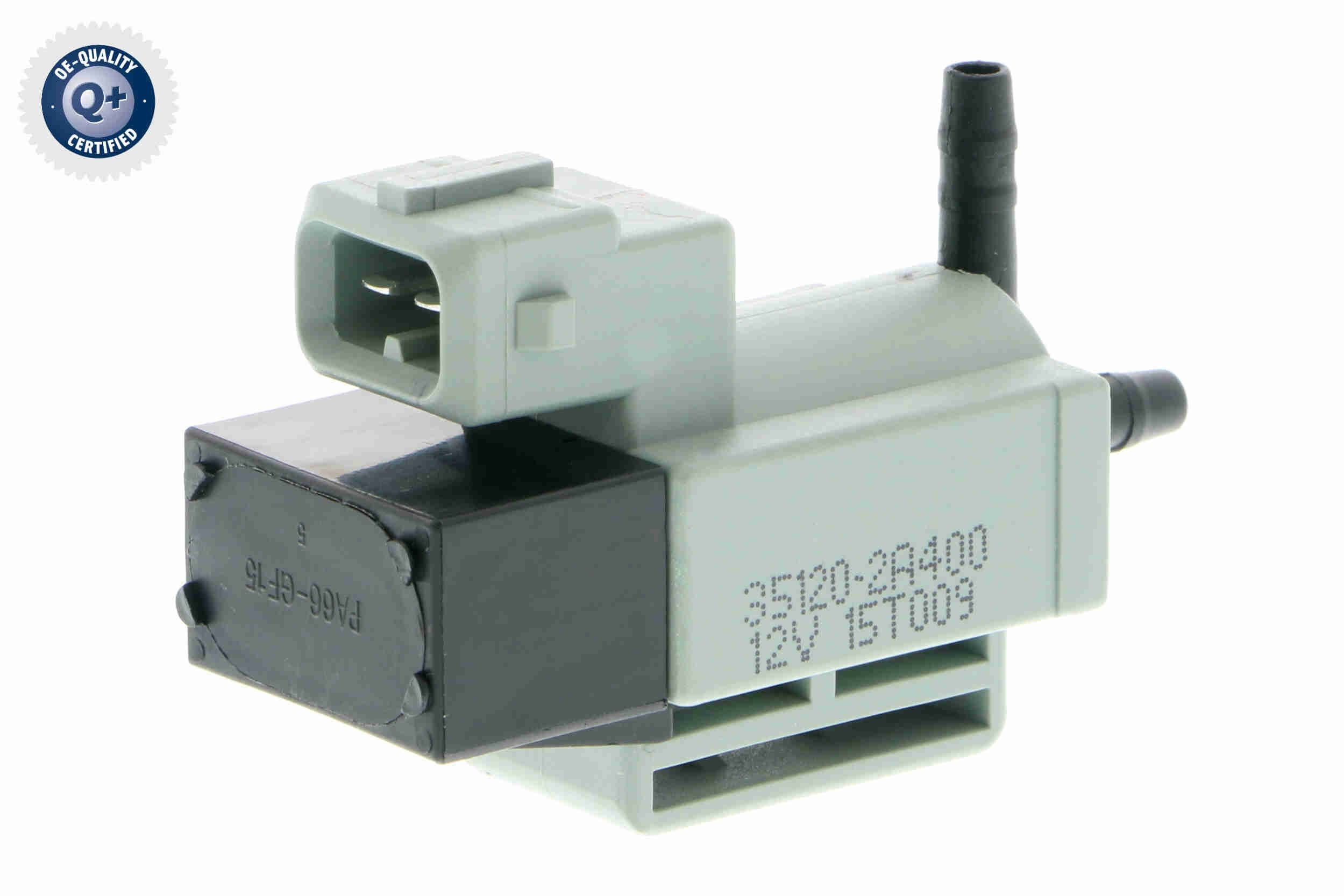 Laadesurve kontrollklapp ACKOJA A52-63-0007 ACKOJA A52-63-0007 HYUNDAI i30 2024 Survemuundur turbokompressor