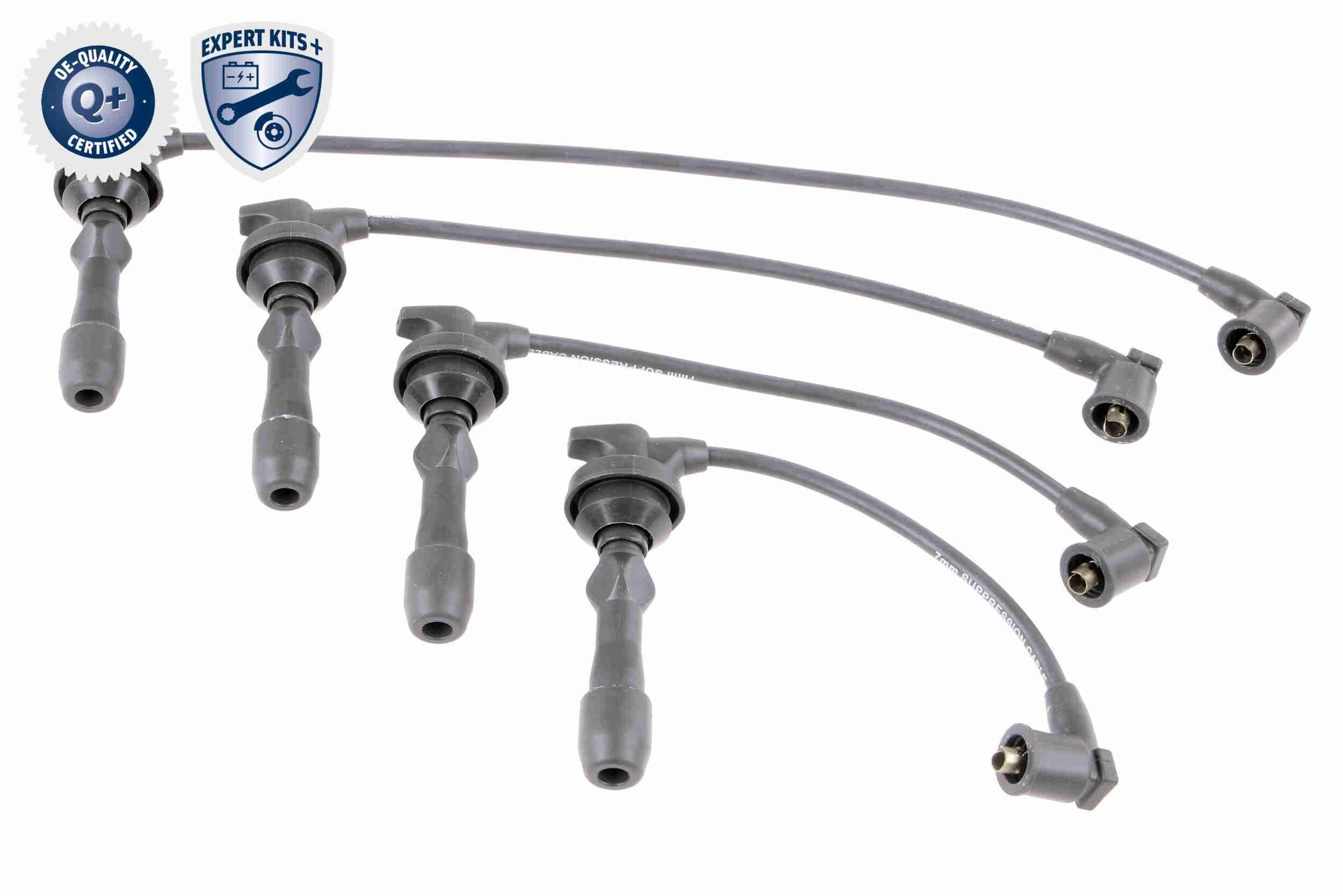 Bougiekabels ACKOJA A52-70-0012 ACKOJA A52-70-0012 Bougiekabelset HYUNDAI i20 2025