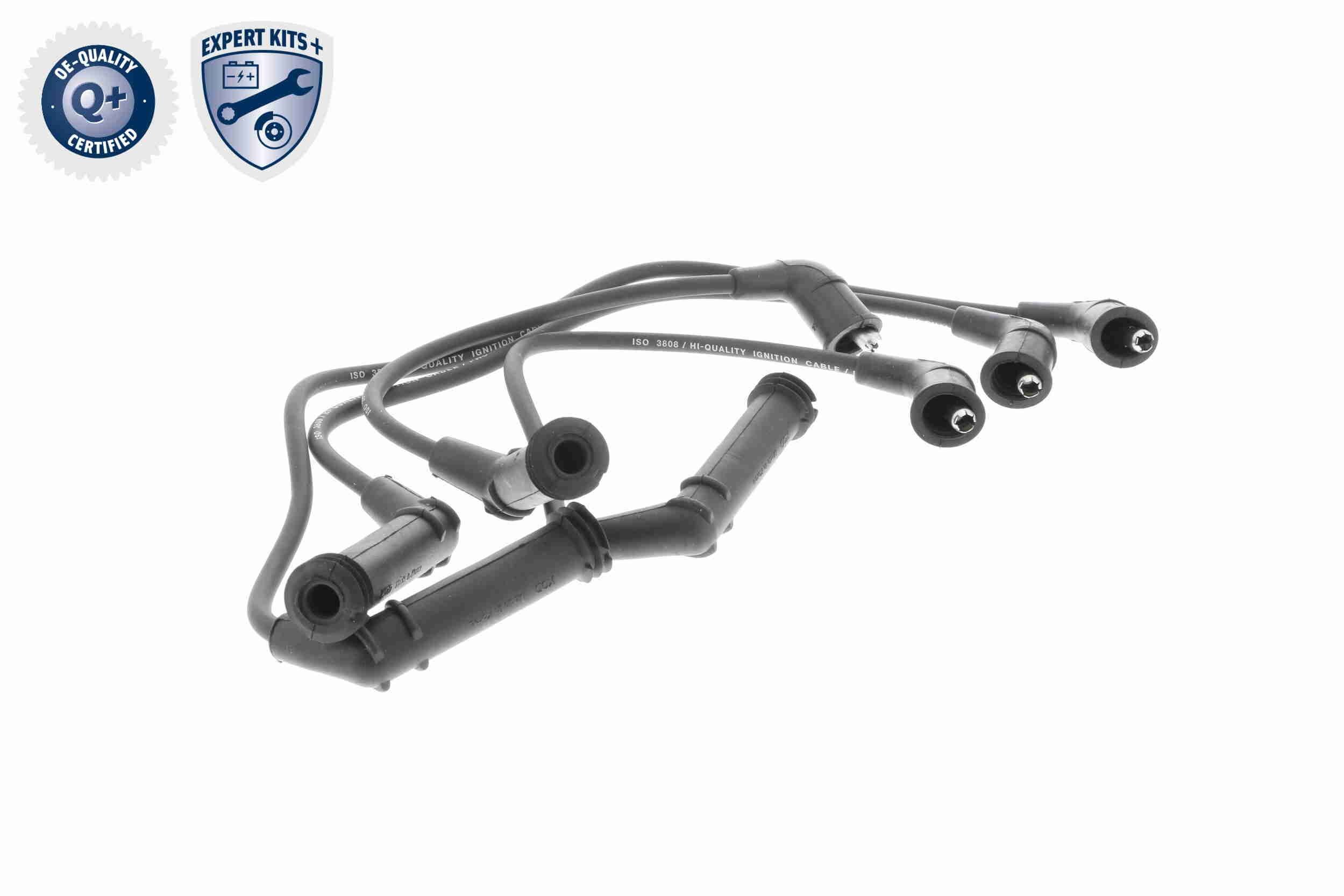 Kit cavi candele ACKOJA A52-70-0025 1056197 ACKOJA A52-70-0025 Fili candele Hyundai ATOS 2015