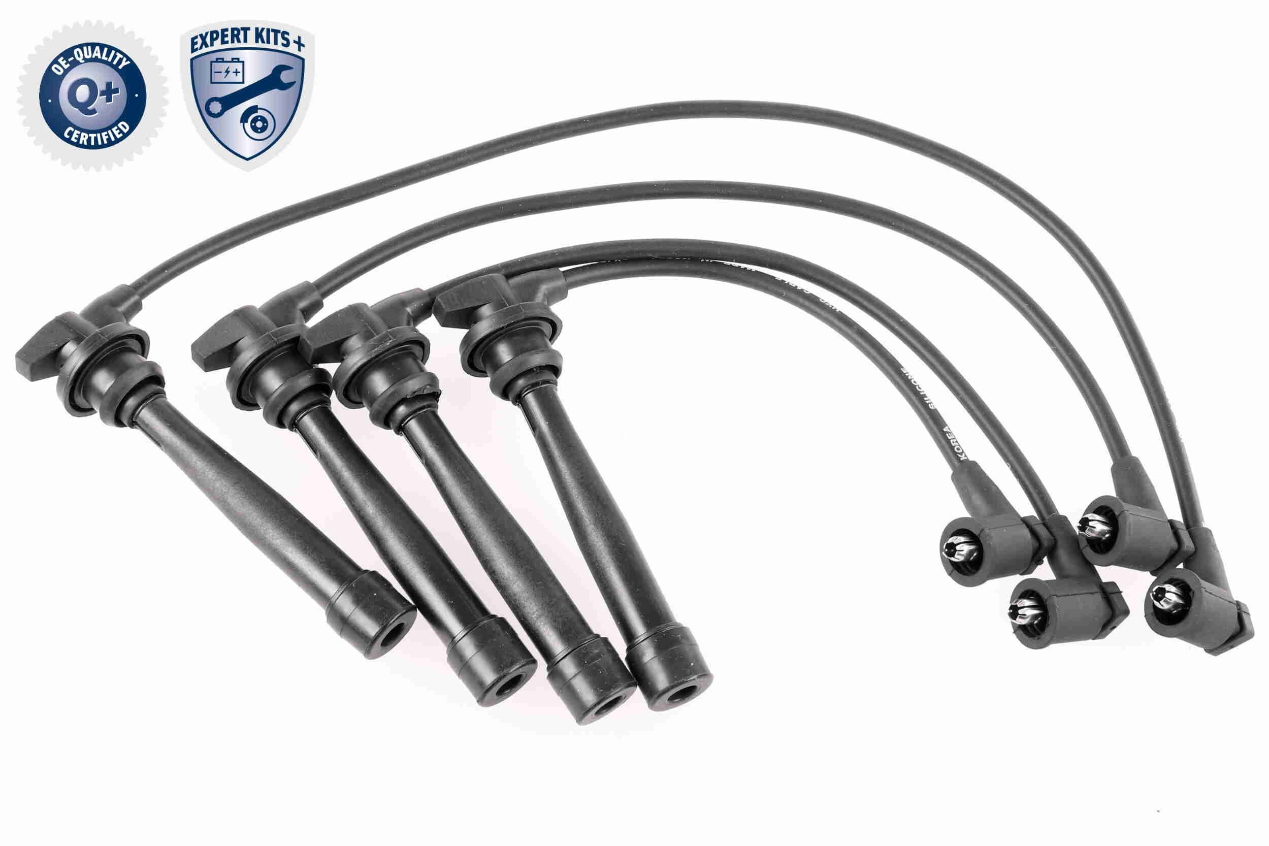 ACKOJA Kit cavi candele A52-70-0029 A52-70-0029 ACKOJA Cavi candele NISSAN prezzo