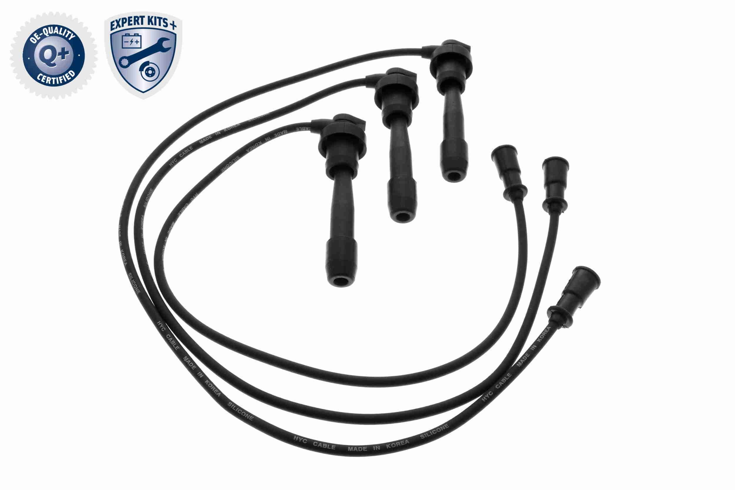 ACKOJA Zündleitungssatz A52-70-0030 A52-70-0030 Zündkerzenkabel HONDA ACCORD ACKOJA kaufen