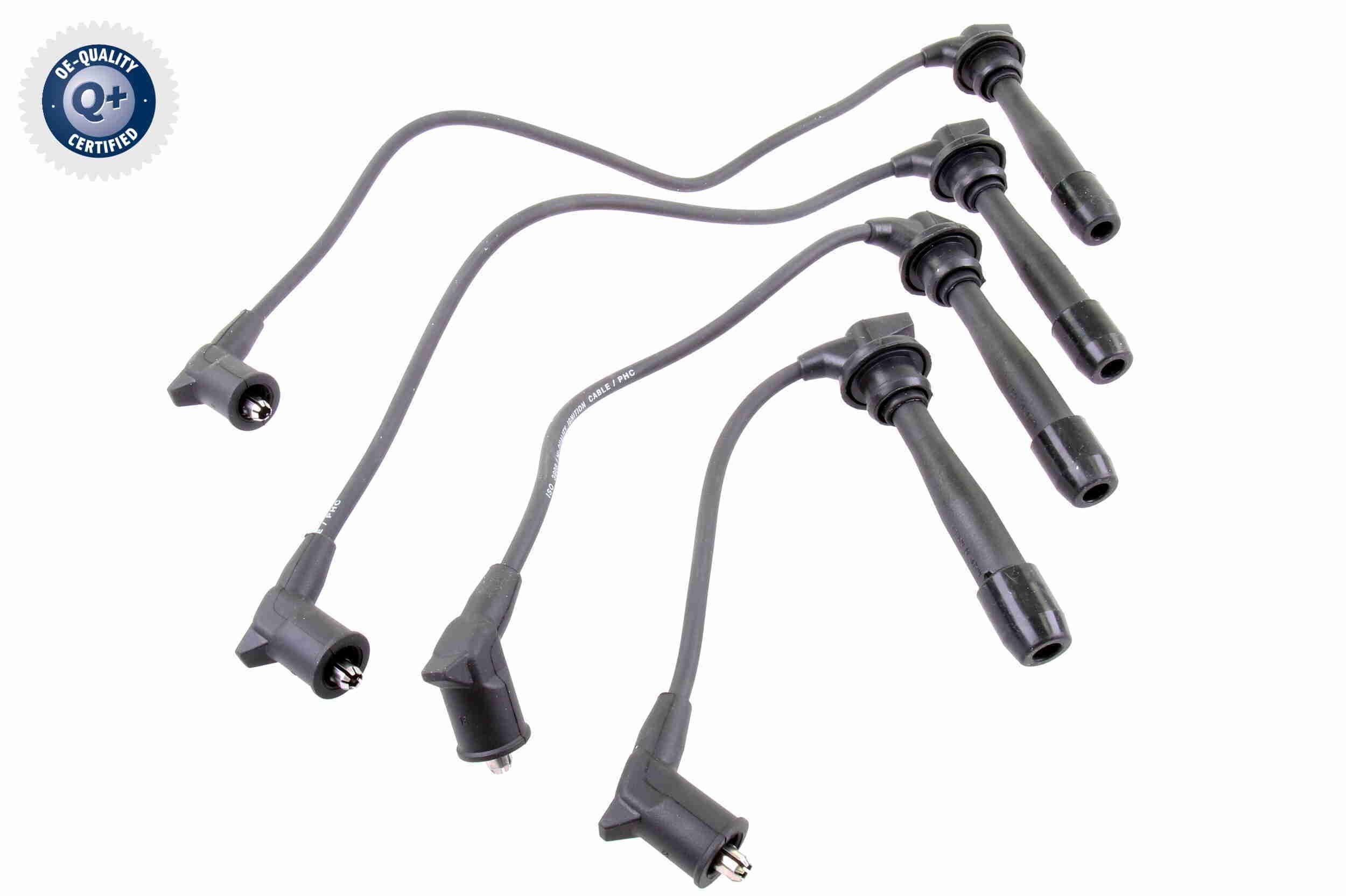 ACKOJA Ignition Cable Kit A52-70-0031 Honda ACCORD ACKOJA ignition leads A52700031