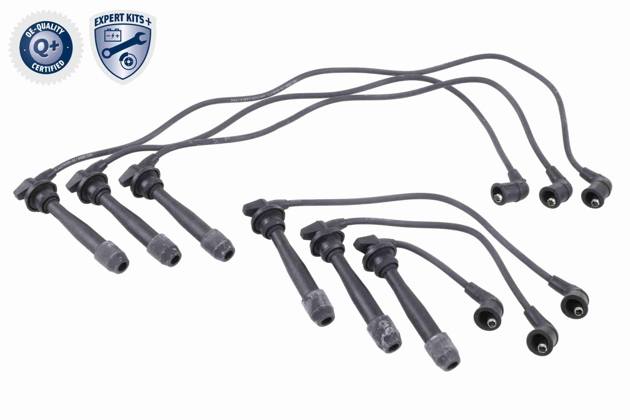 ACKOJA Ignition Cable Kit A52-70-0037 A52-70-0037 ACKOJA ignition leads for HONDA ACCORD