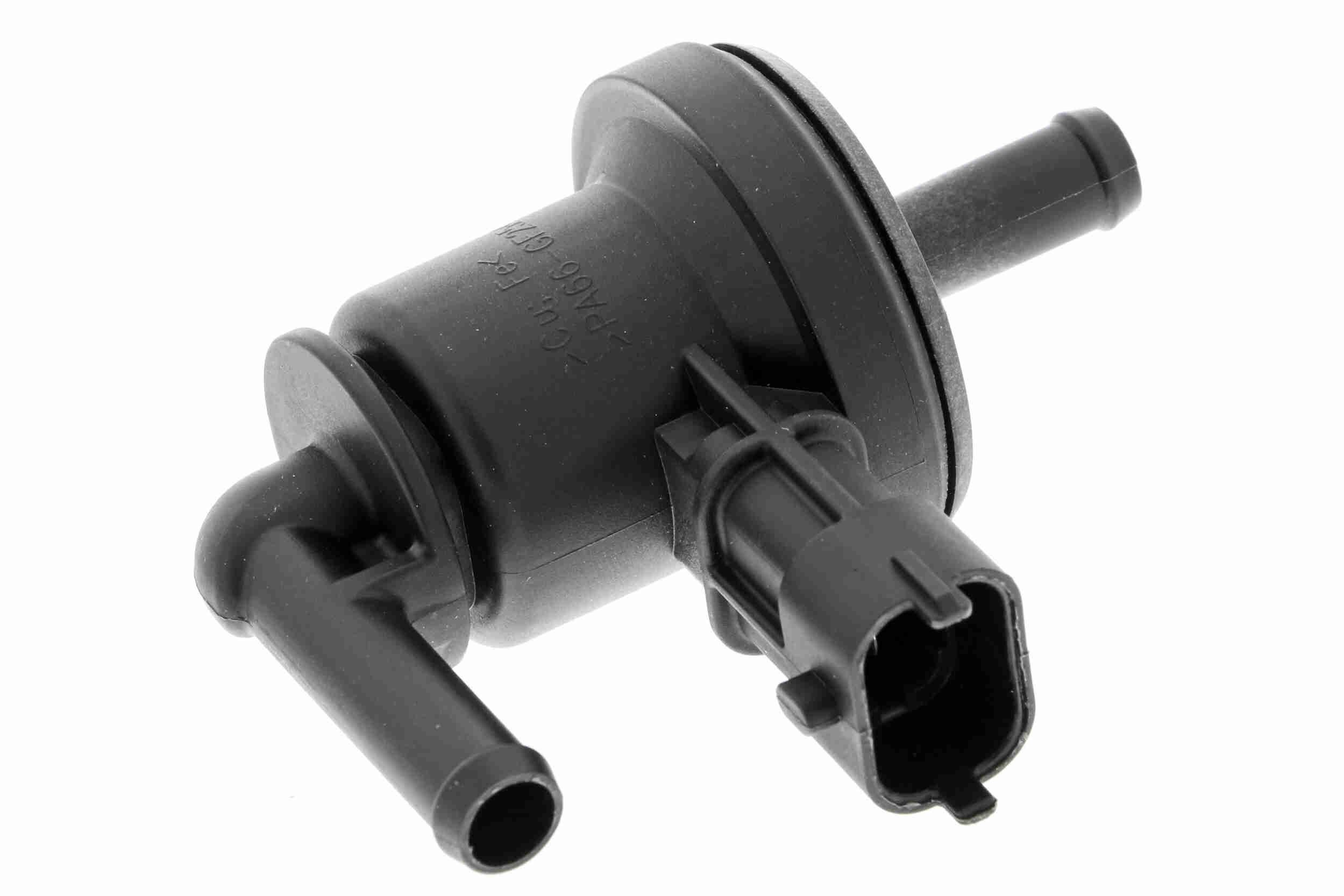 ACKOJA Klep, active koolstoffilter A52-77-0017 ACKOJA A52-77-0017 Ventilatie- / ontluchtingsklep Mercedes-Benz ML-Klasse originele