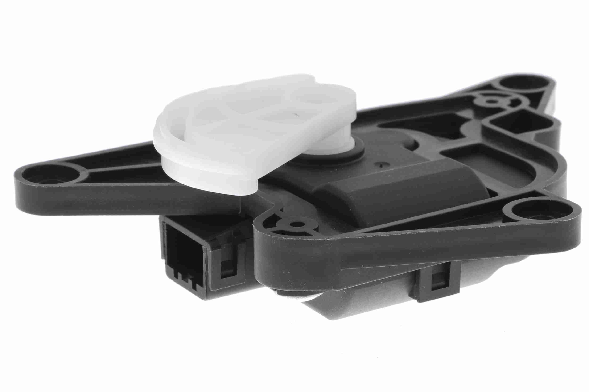 ACKOJA Élément d'ajustage, clapet de mélange A52-77-0023 A52-77-0023 Moteur actionneur de volet de climatisation VOLVO V50 ACKOJA