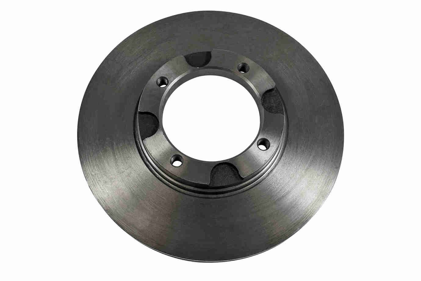 ACKOJA Jarrulevy A52-80002 ACKOJA A52-80002 Jarrulevy HYUNDAI Pony / Excel Sedan (X-2) 1.3 67 hv 1992